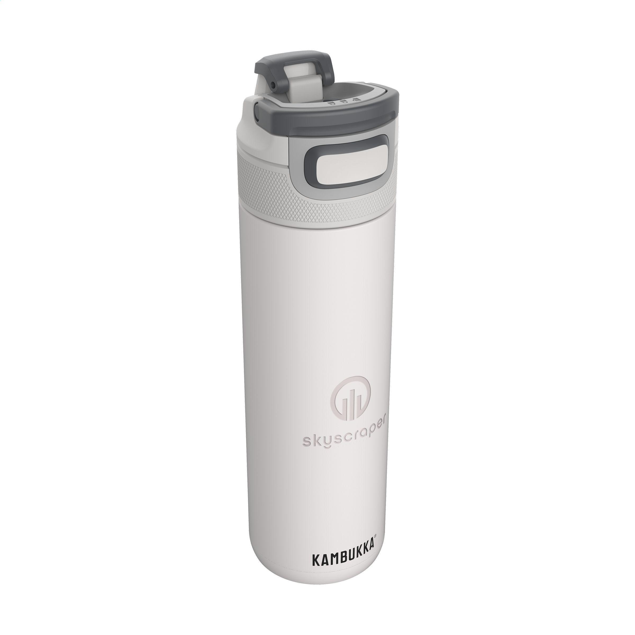 Kambukka® Elton Insulated 600 ml Trinkflasche