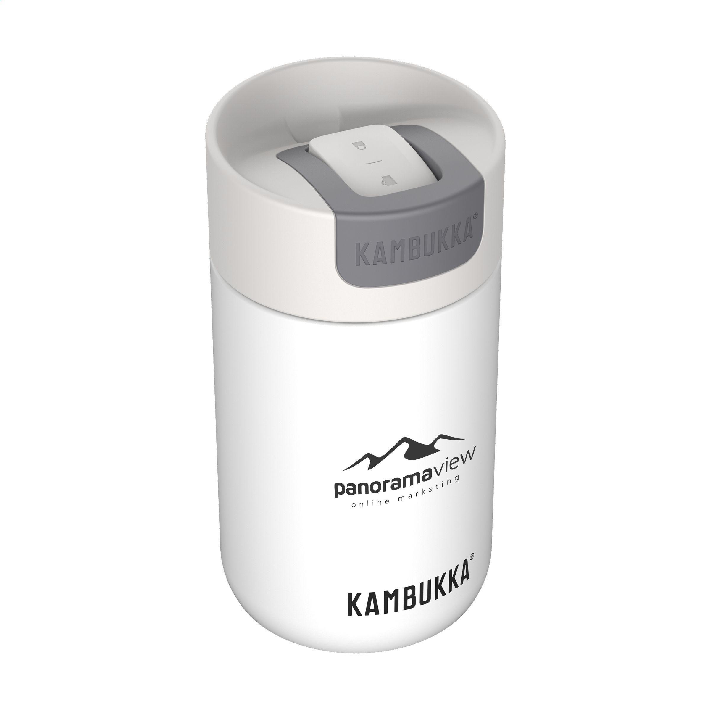 Kambukka® Olympus 300 ml Thermobecher
