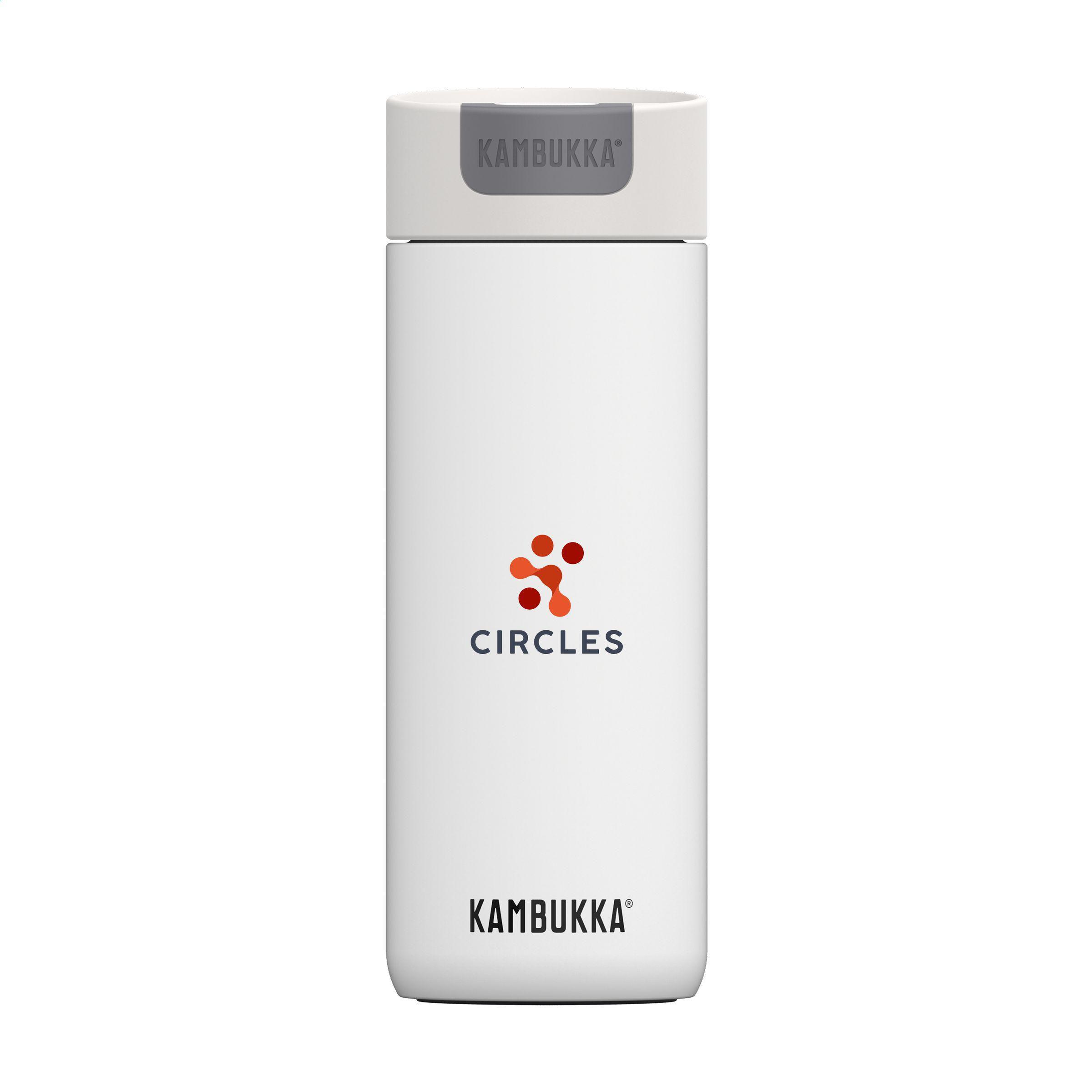 Kambukka® Olympus 500 ml Thermobecher
