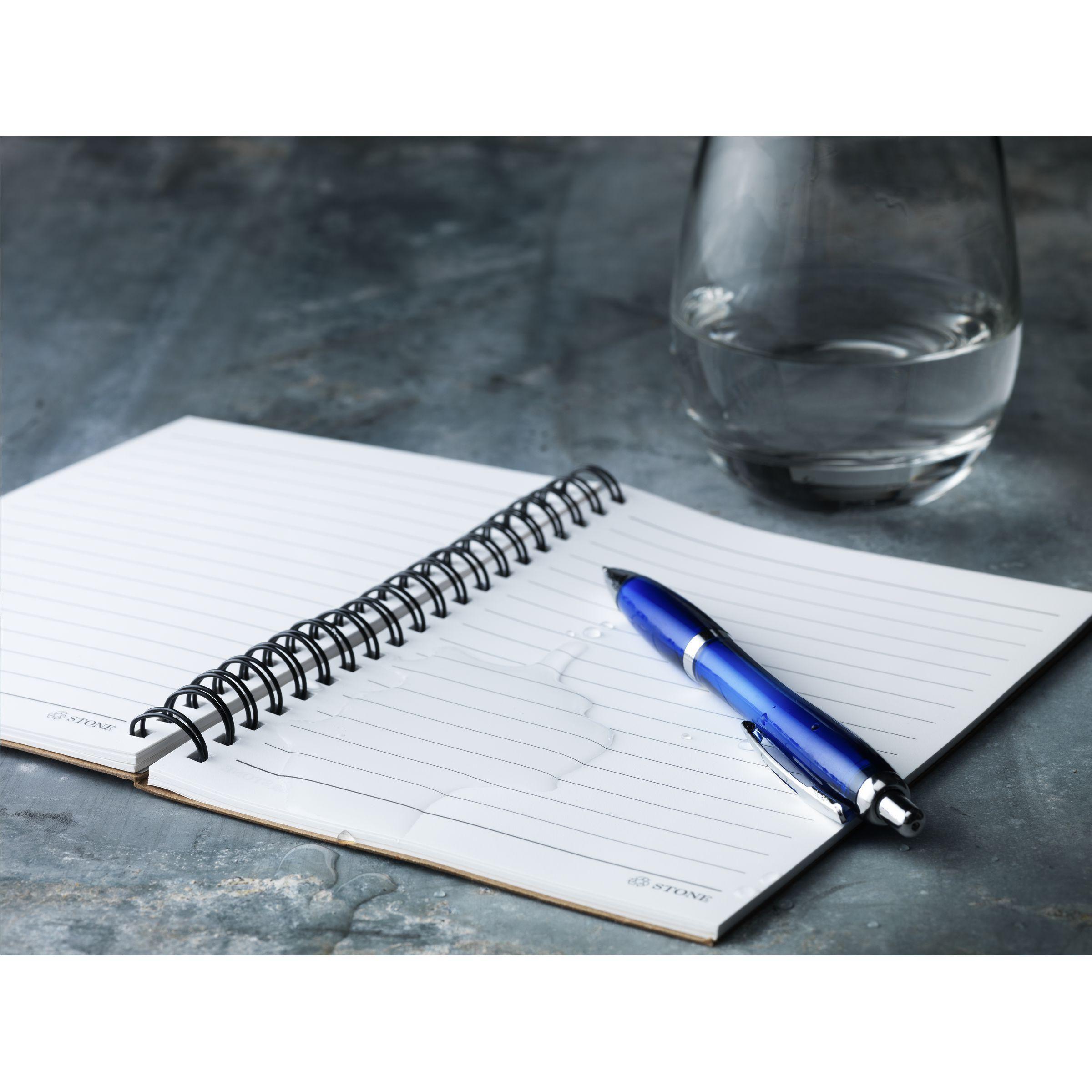 StonePaper Notebook Notizbuch