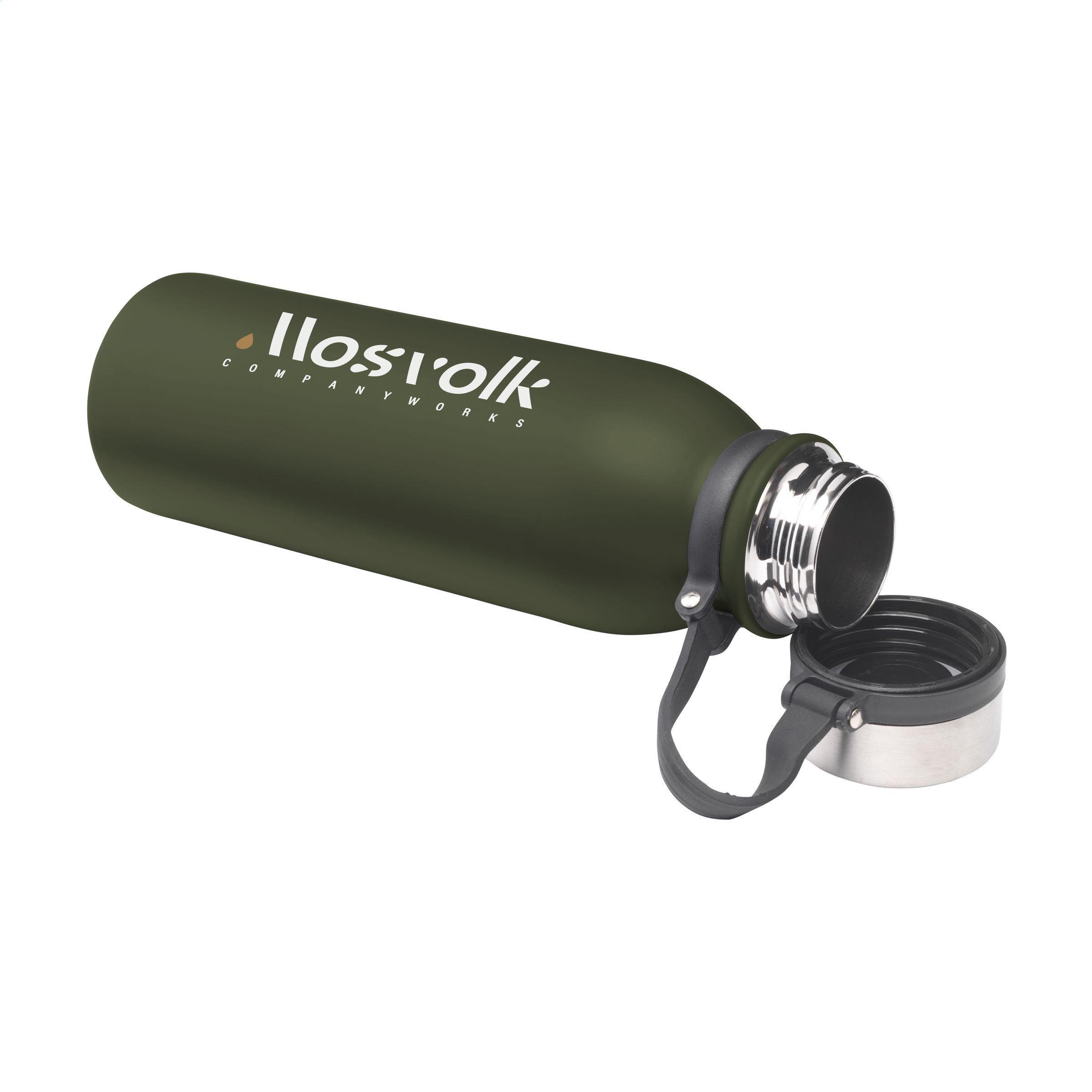 Yukon 600 ml Trinkflasche