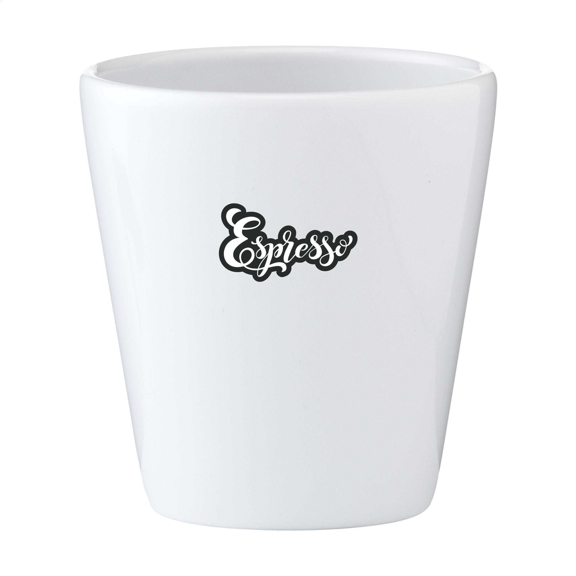 Palermo 210 ml Tasse