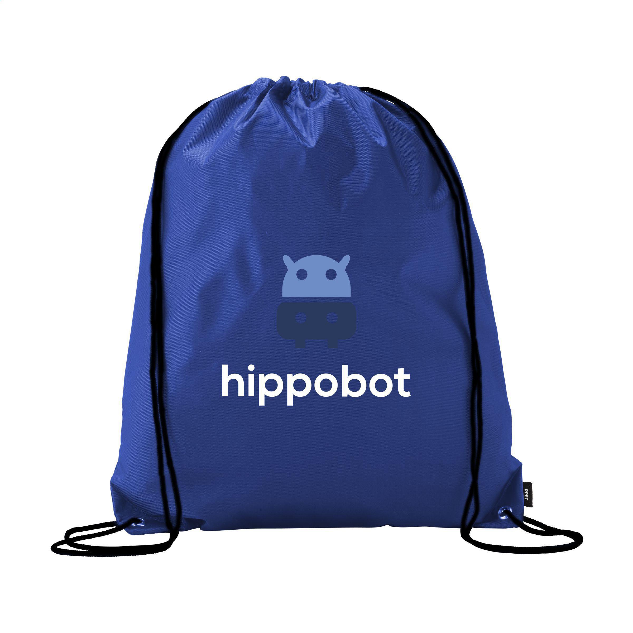PromoBag GRS RPET Rucksack