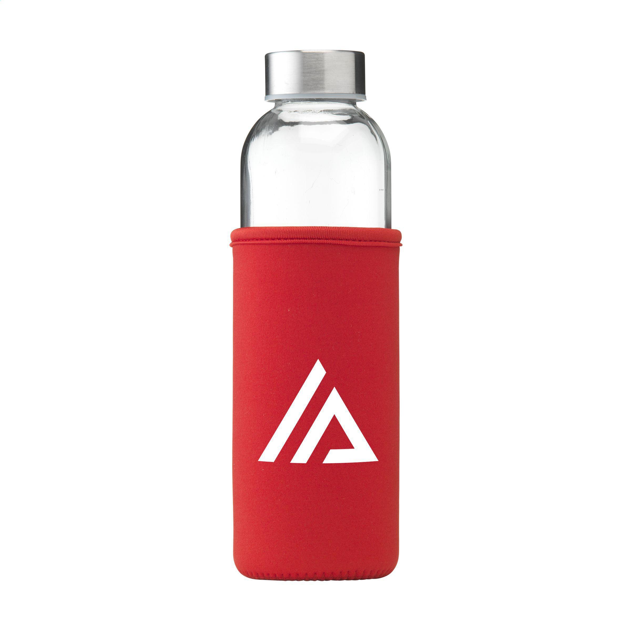 Senga Glass 500 ml Trinkflasche