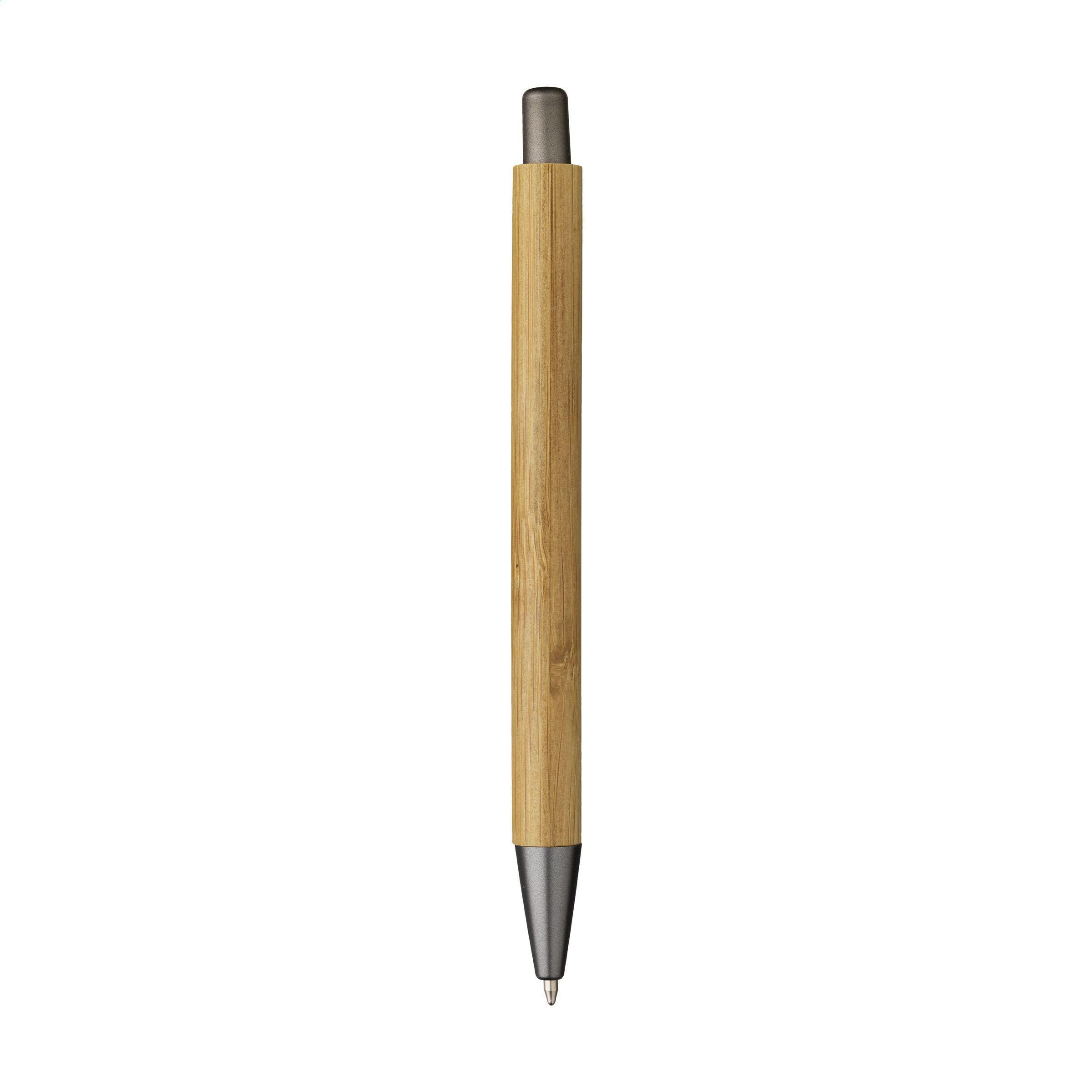 Sento Bamboo Kugelschreiber