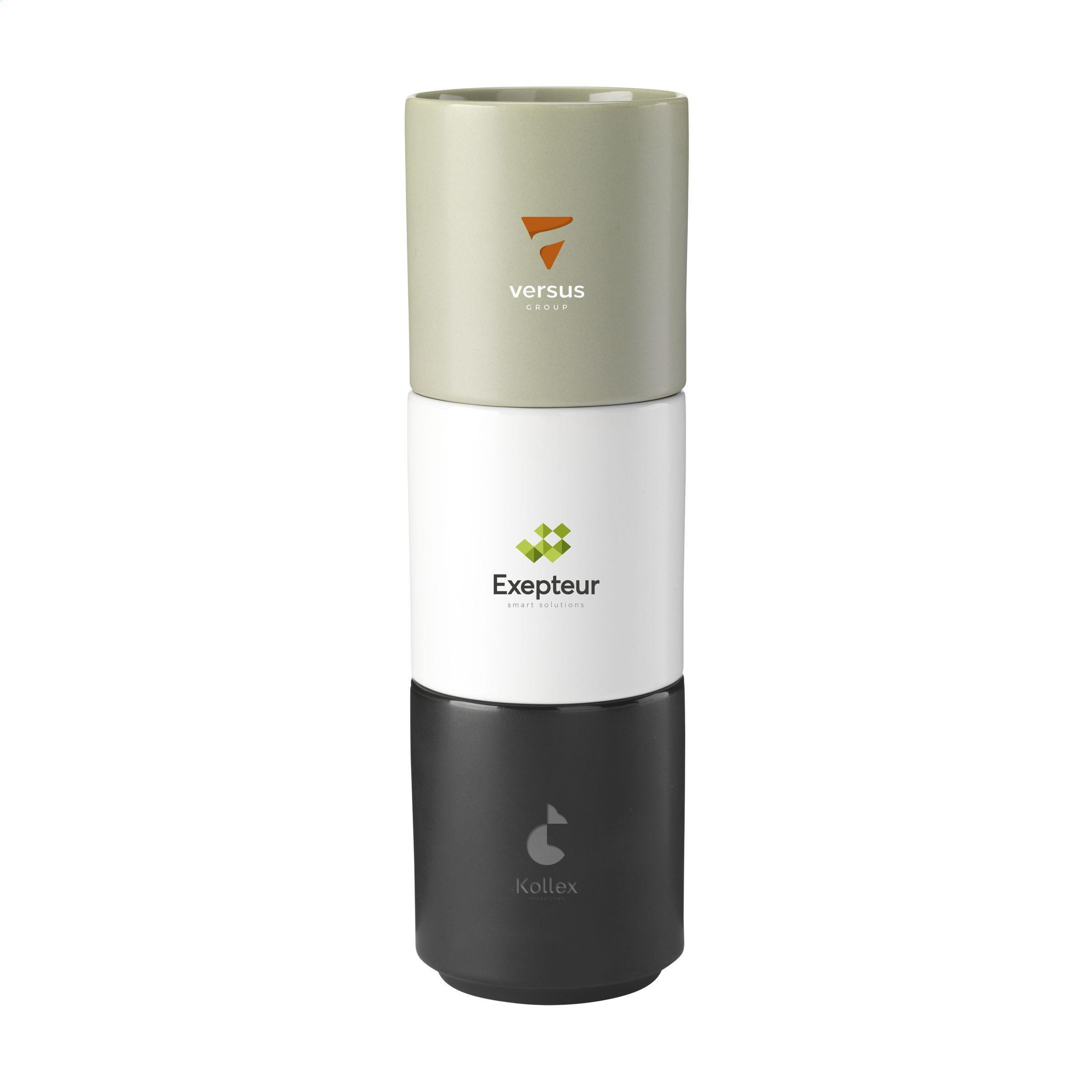 Elba 200 ml Becher