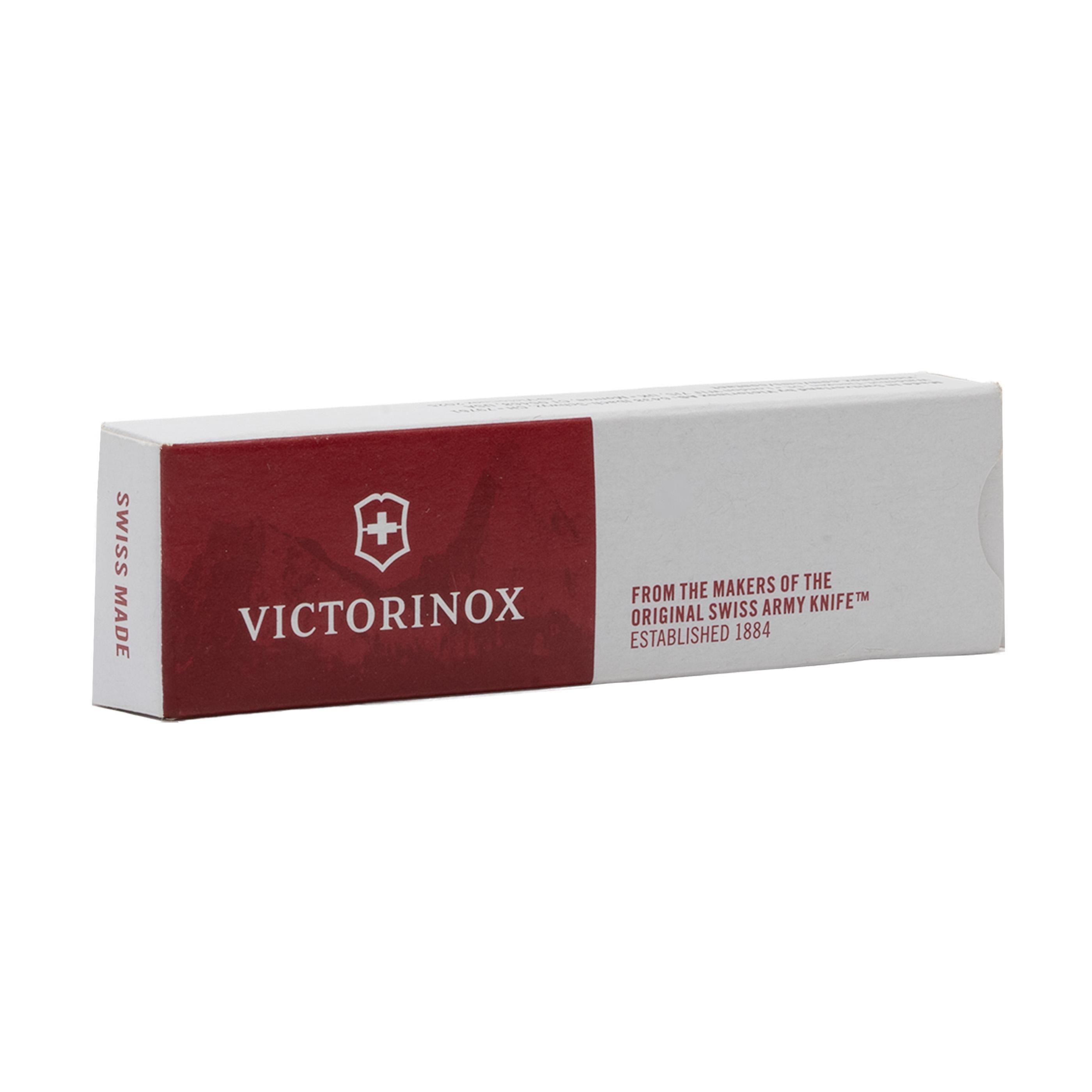 Victorinox Spartan Wood Taschenmesser