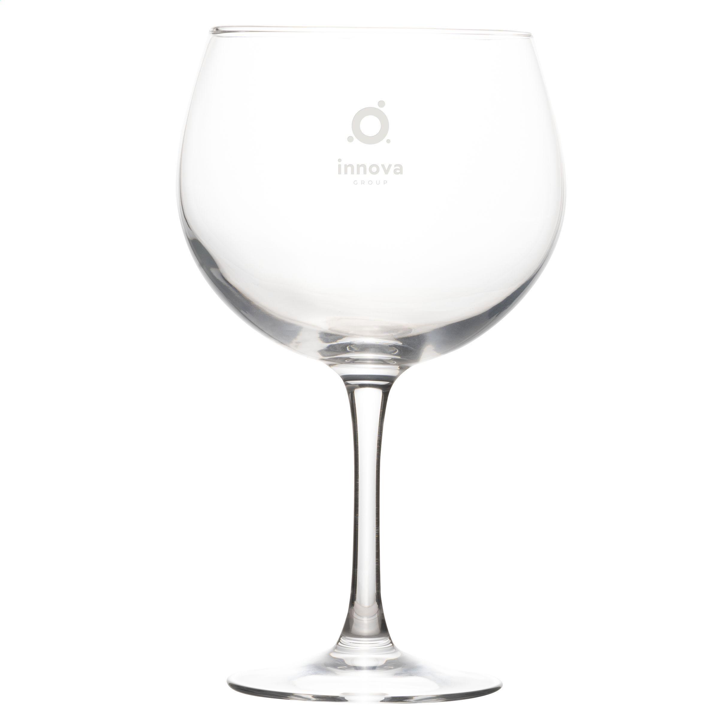 Cocktail Gin Glas 700 ml