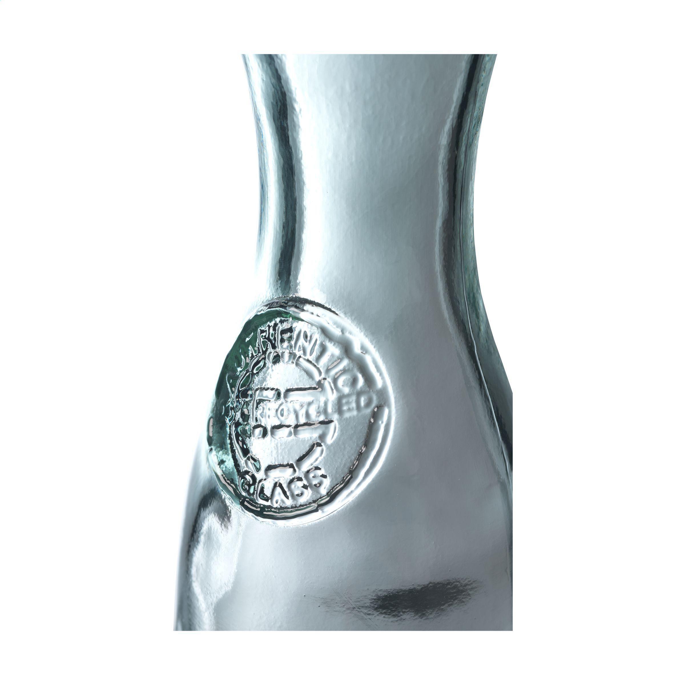 Sevilla Karaffe Recyceltes Glas 800 ml