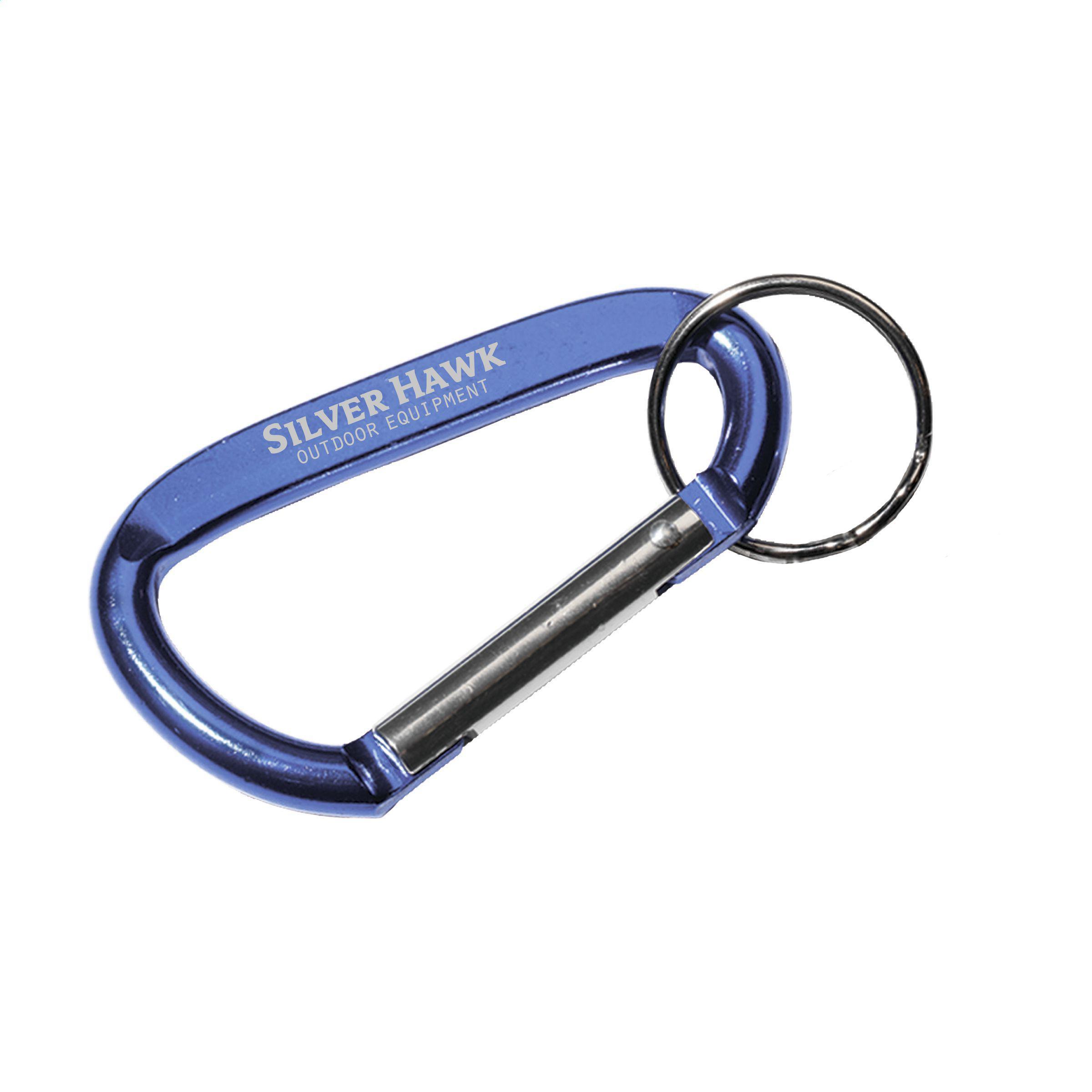 CarabineKey Karabinerhaken