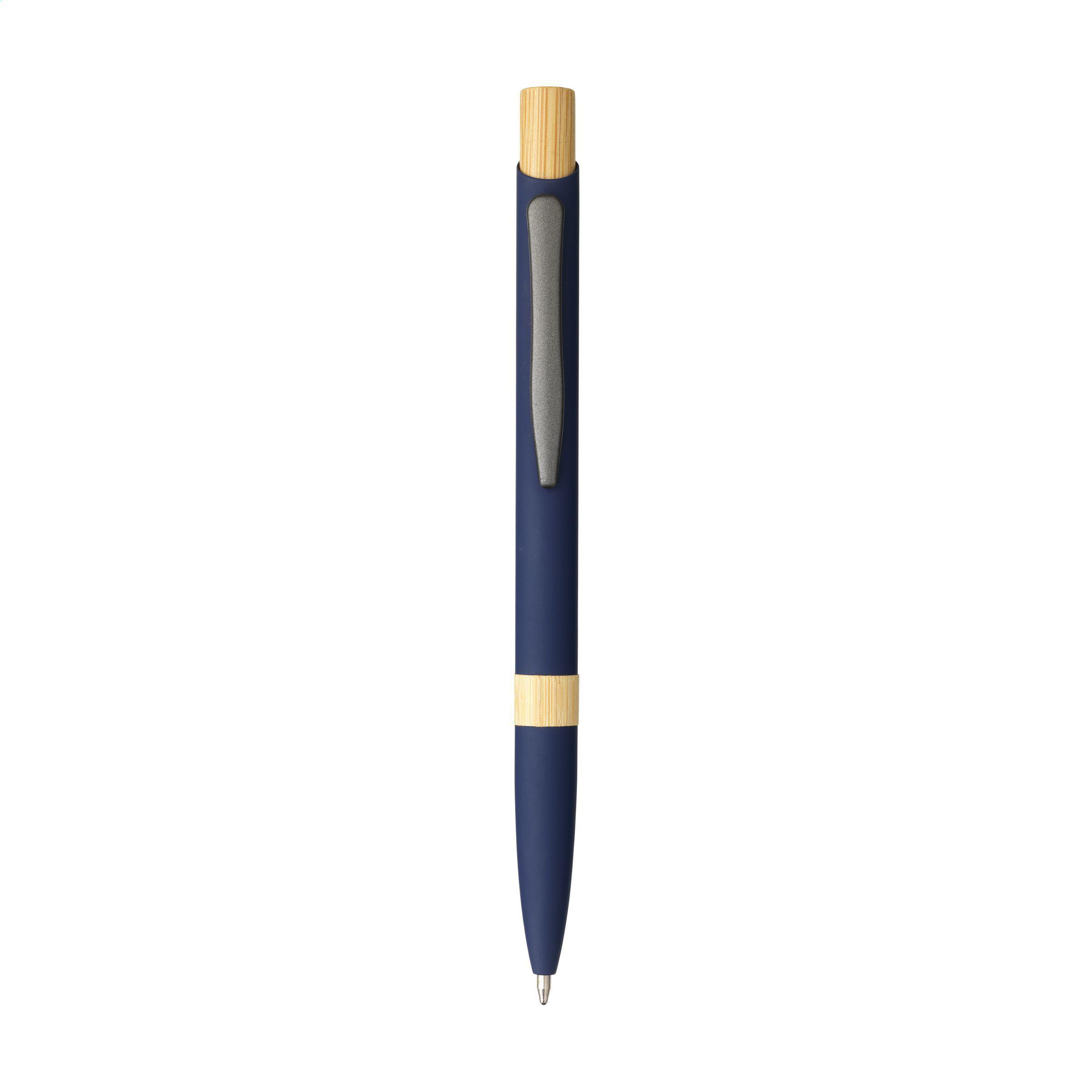 Yuri GRS Recycled Alu Pen Kugelschreiber