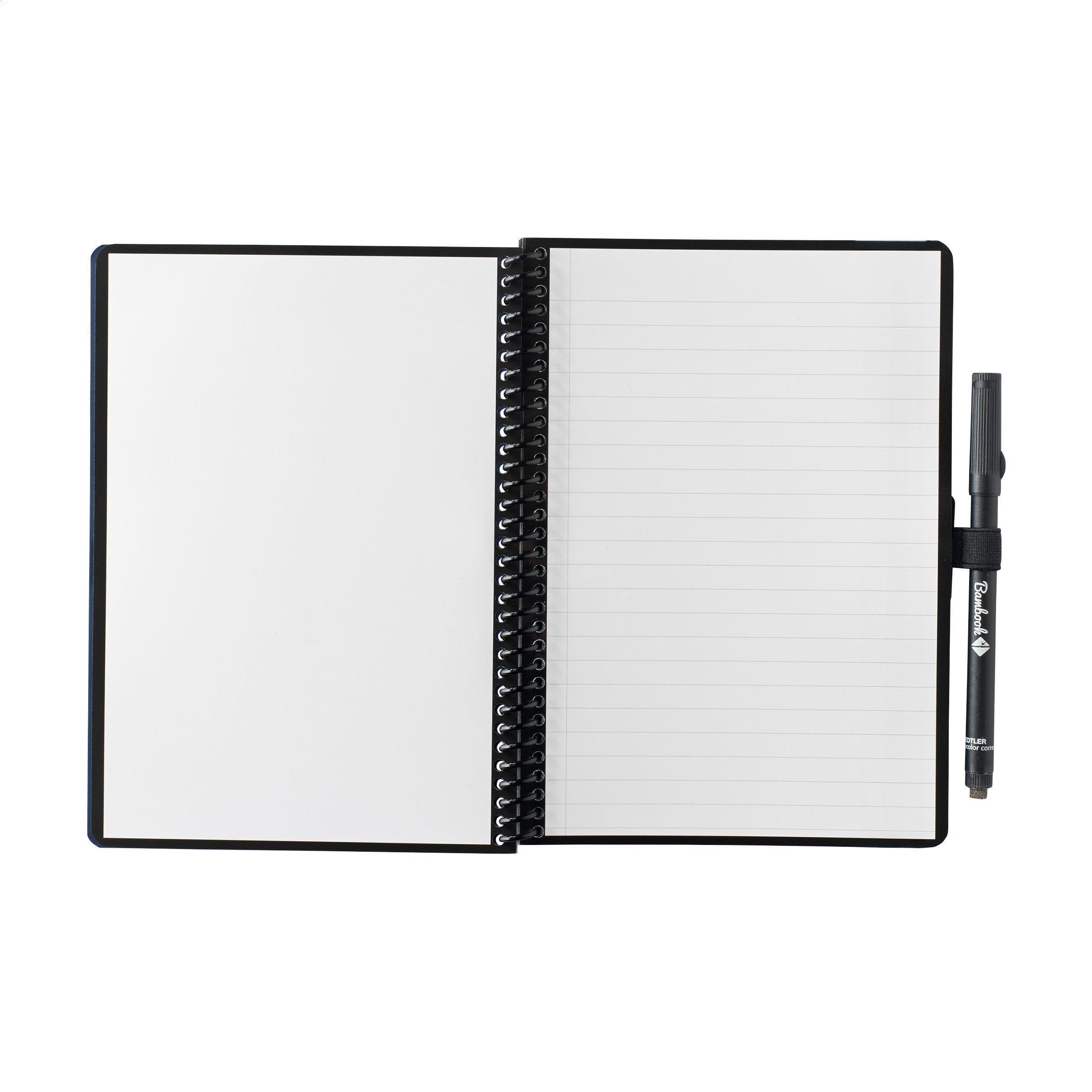 Bambook Classic Original Notebook A5 Notizbuch
