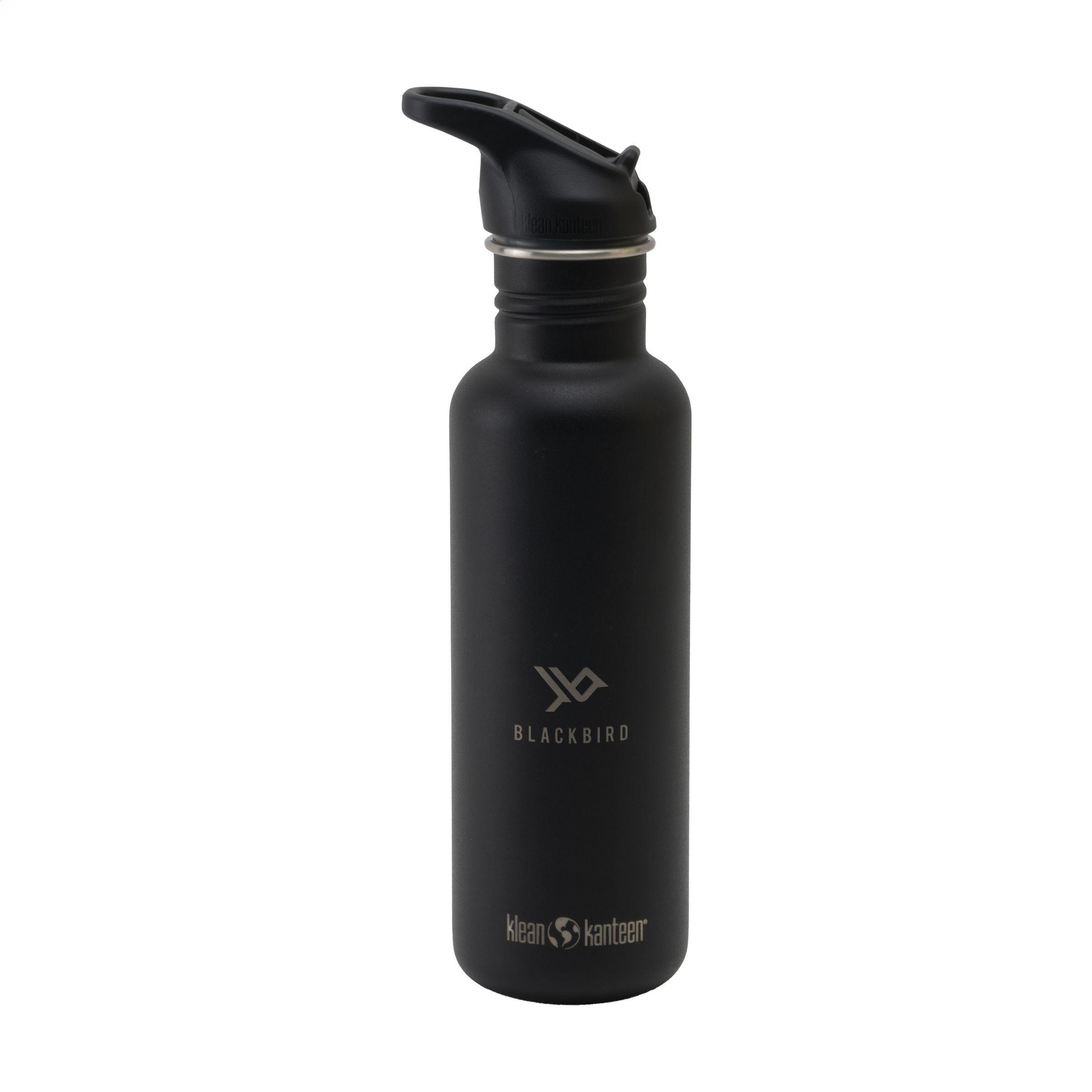 Klean Kanteen Classic Bottle Flip Seal Sport Cap 800 ml