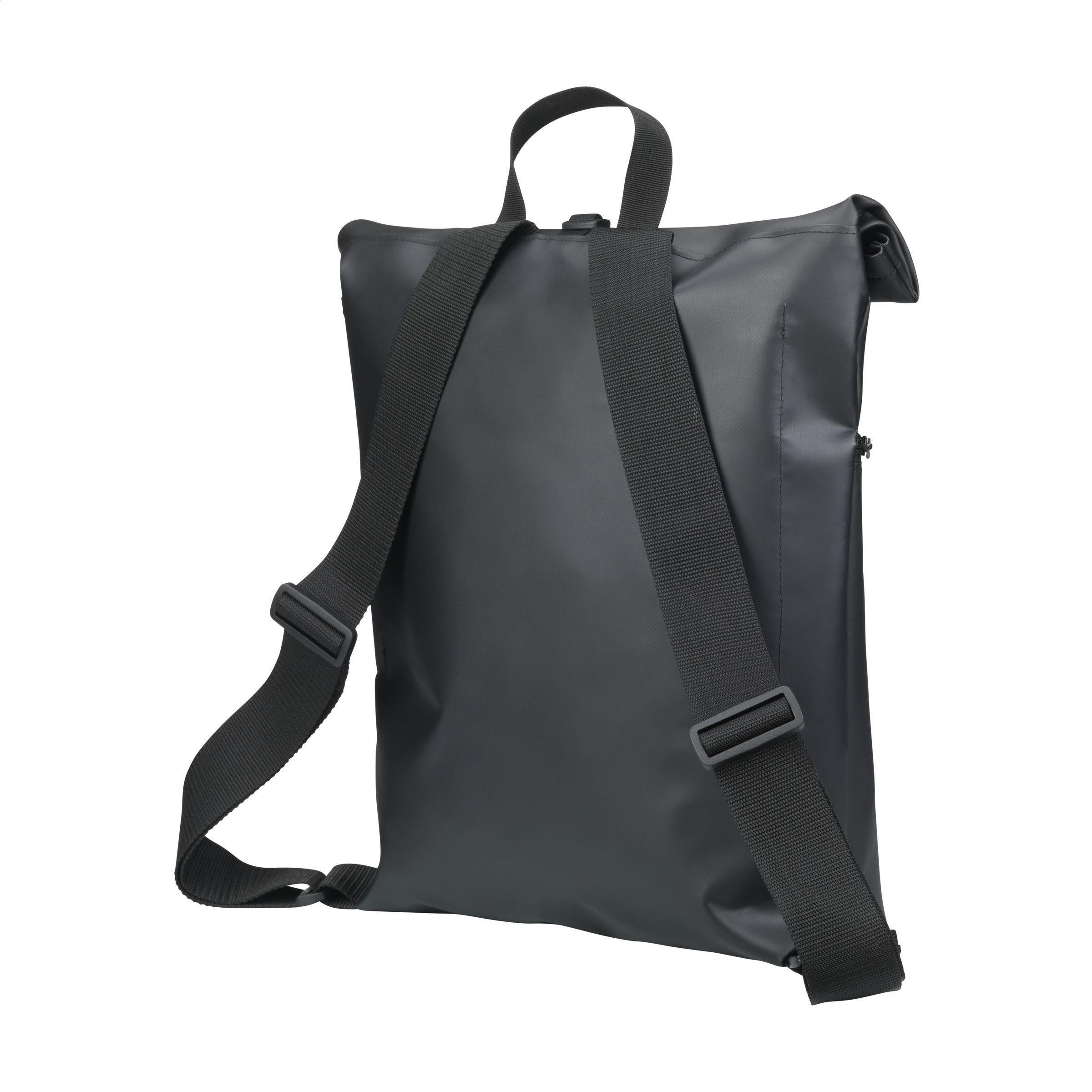 Fraenck James Backpack 17´ Rucksack