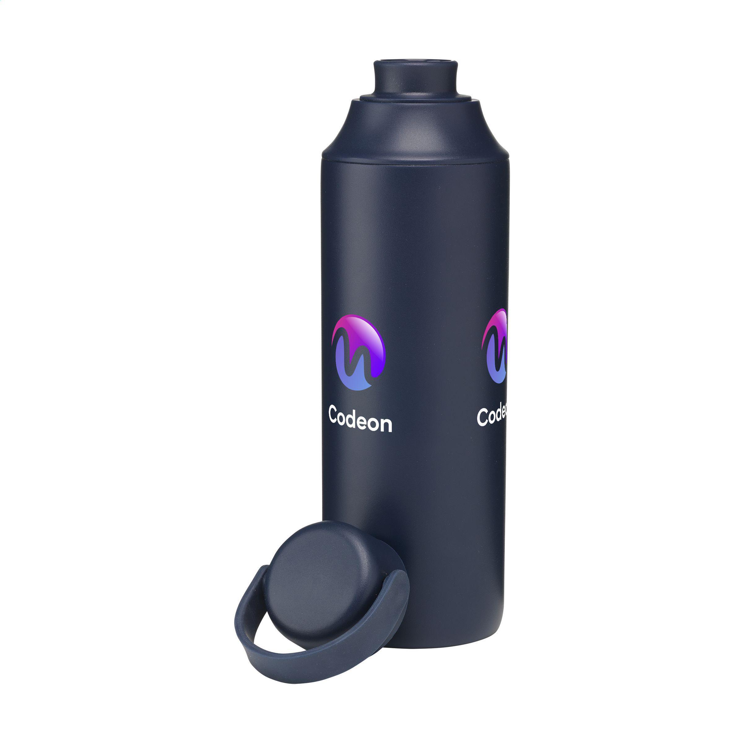 Foss RCS Bottle 600 ml Thermoflasche