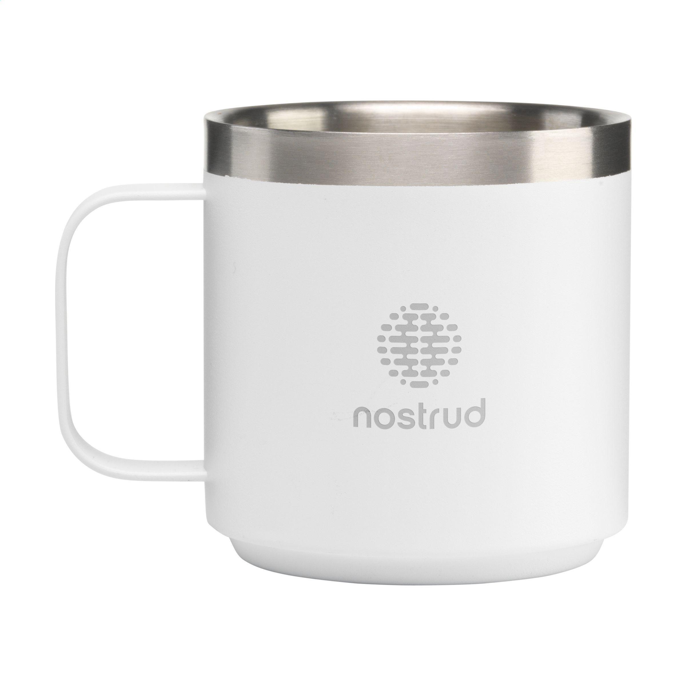 Knox RCS Recycled Iso Mug 300 ml Tasse
