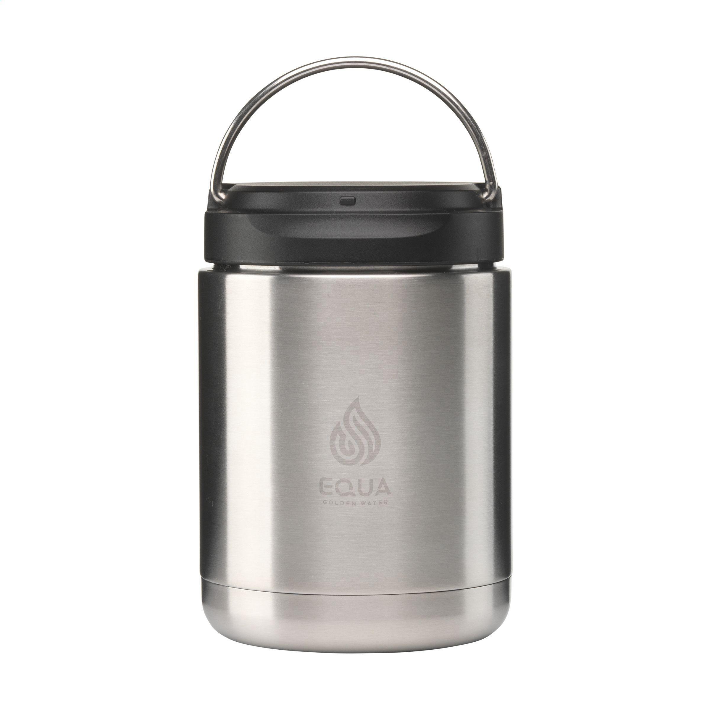 Briggs RCS RVS Foodjar 500 ml Lebensmittelbehälter