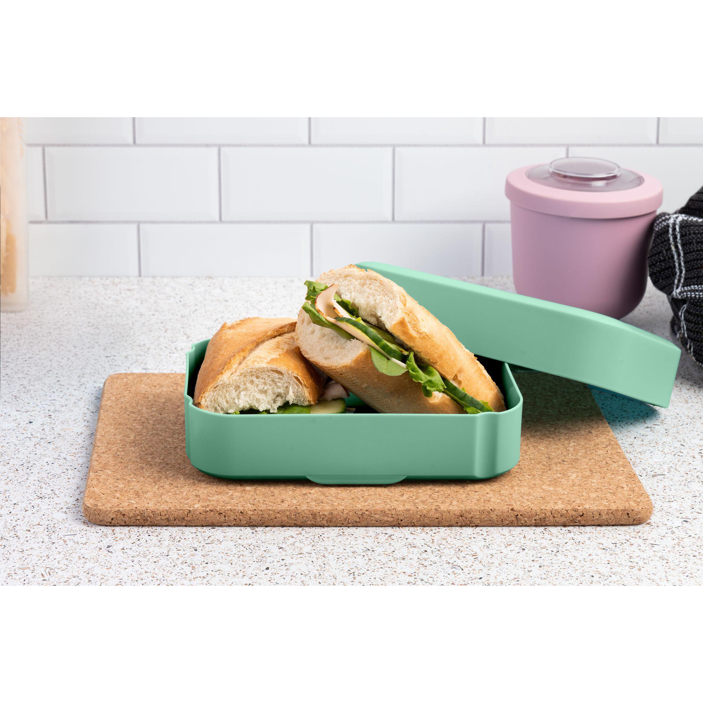 Amuse Classic Lunchbox Medium