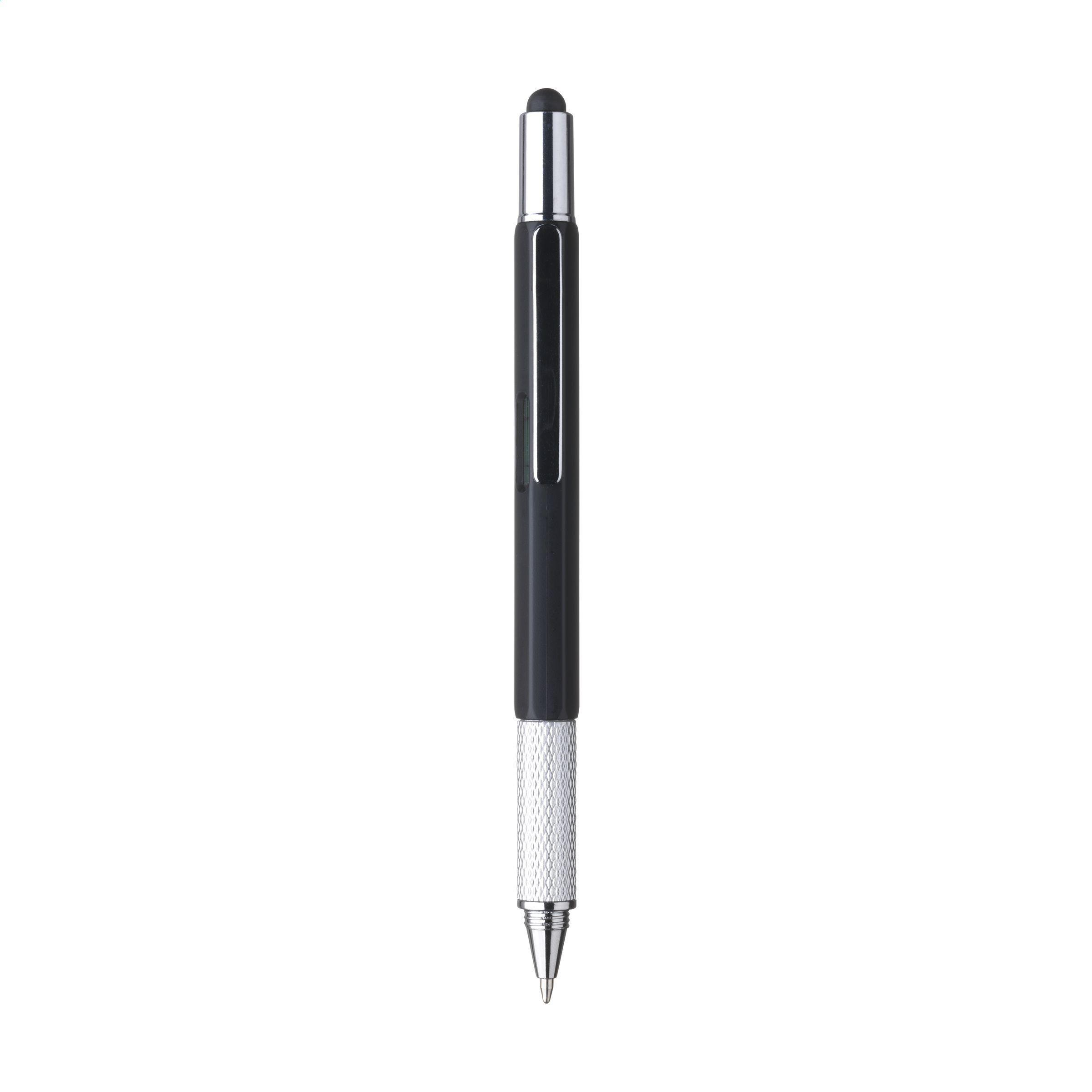 ProTool MultiPen Multifunktionskugelschreiber