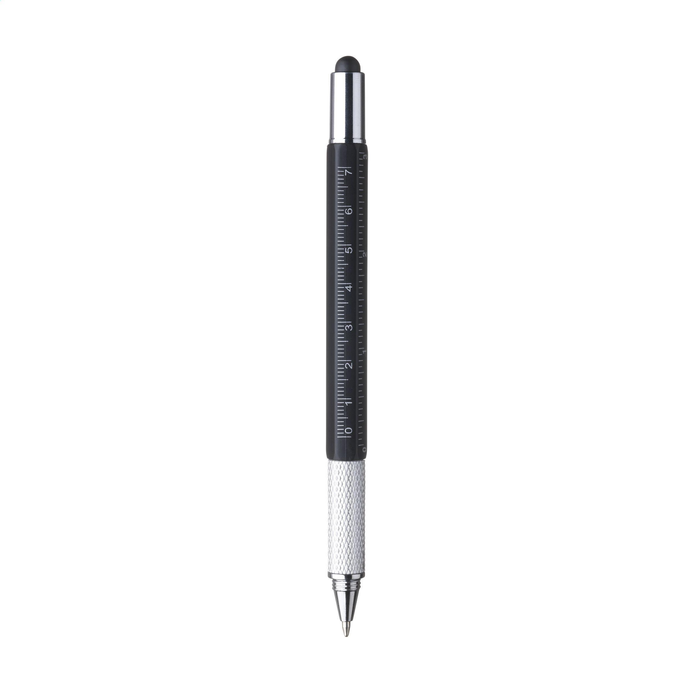 ProTool MultiPen Multifunktionskugelschreiber