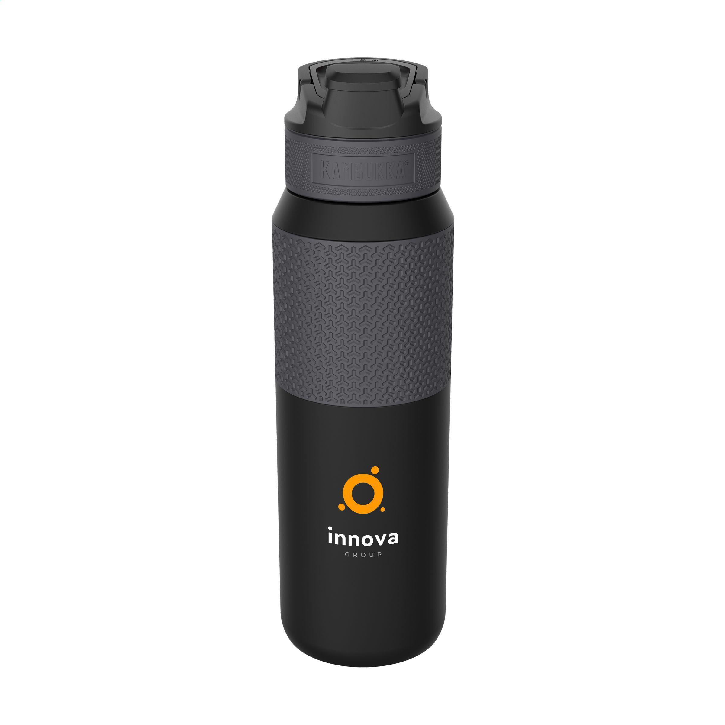 Kambukka® Elton Insulated 1 L Trinkflasche