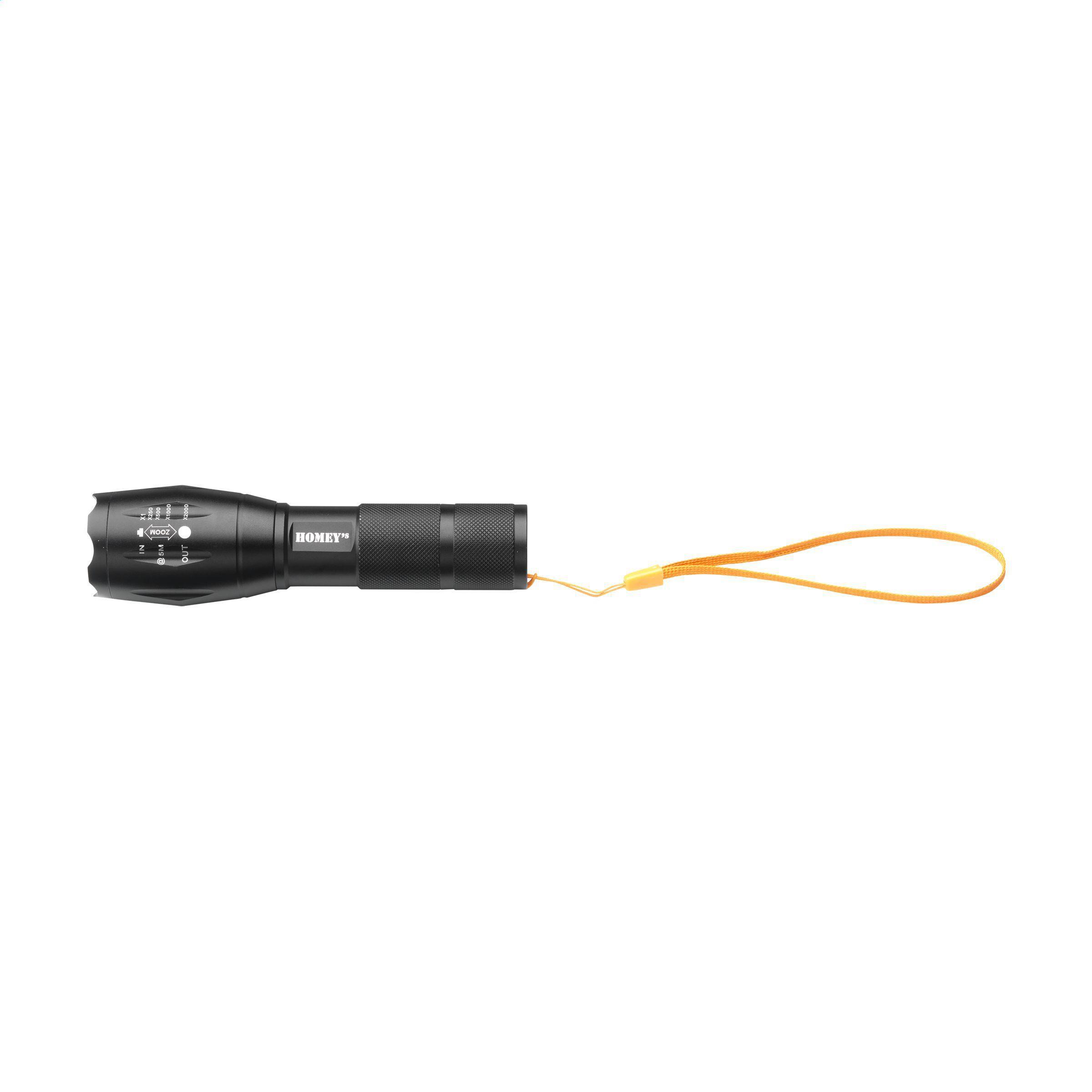 Homey´s Mel Outdoor Flashlight Taschenlampe
