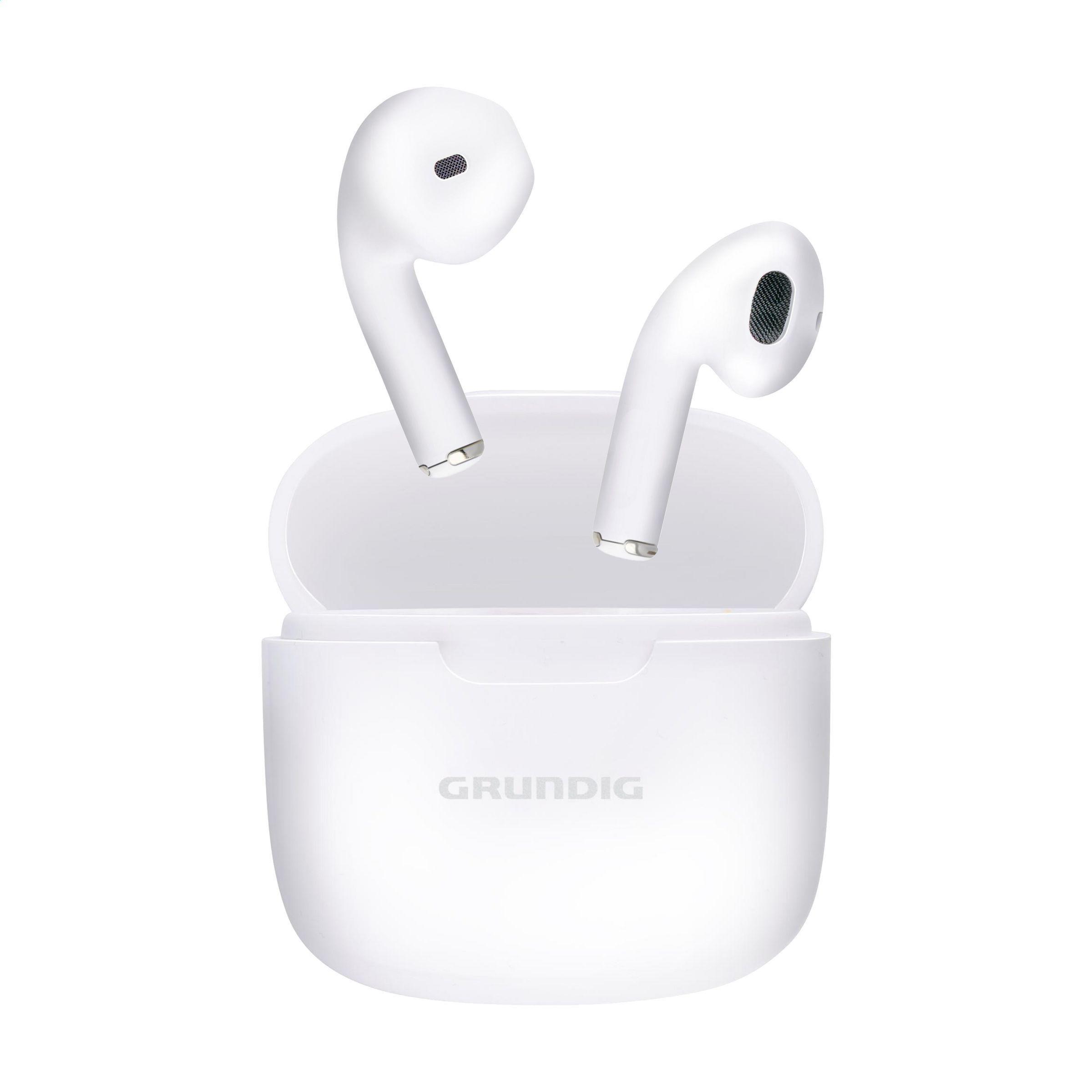 Grundig TWS Earbuds 200 mAh
