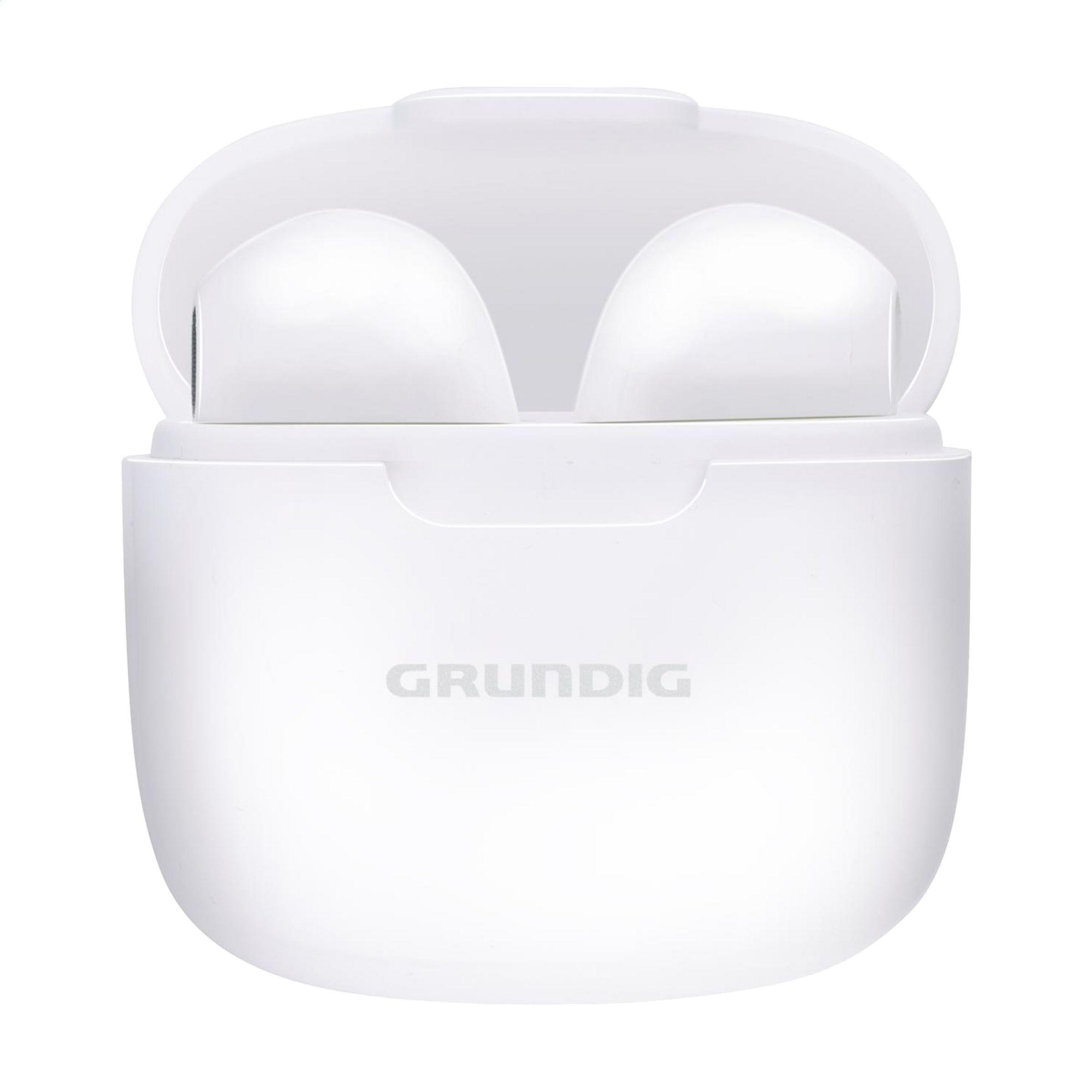 Grundig TWS Earbuds 200 mAh