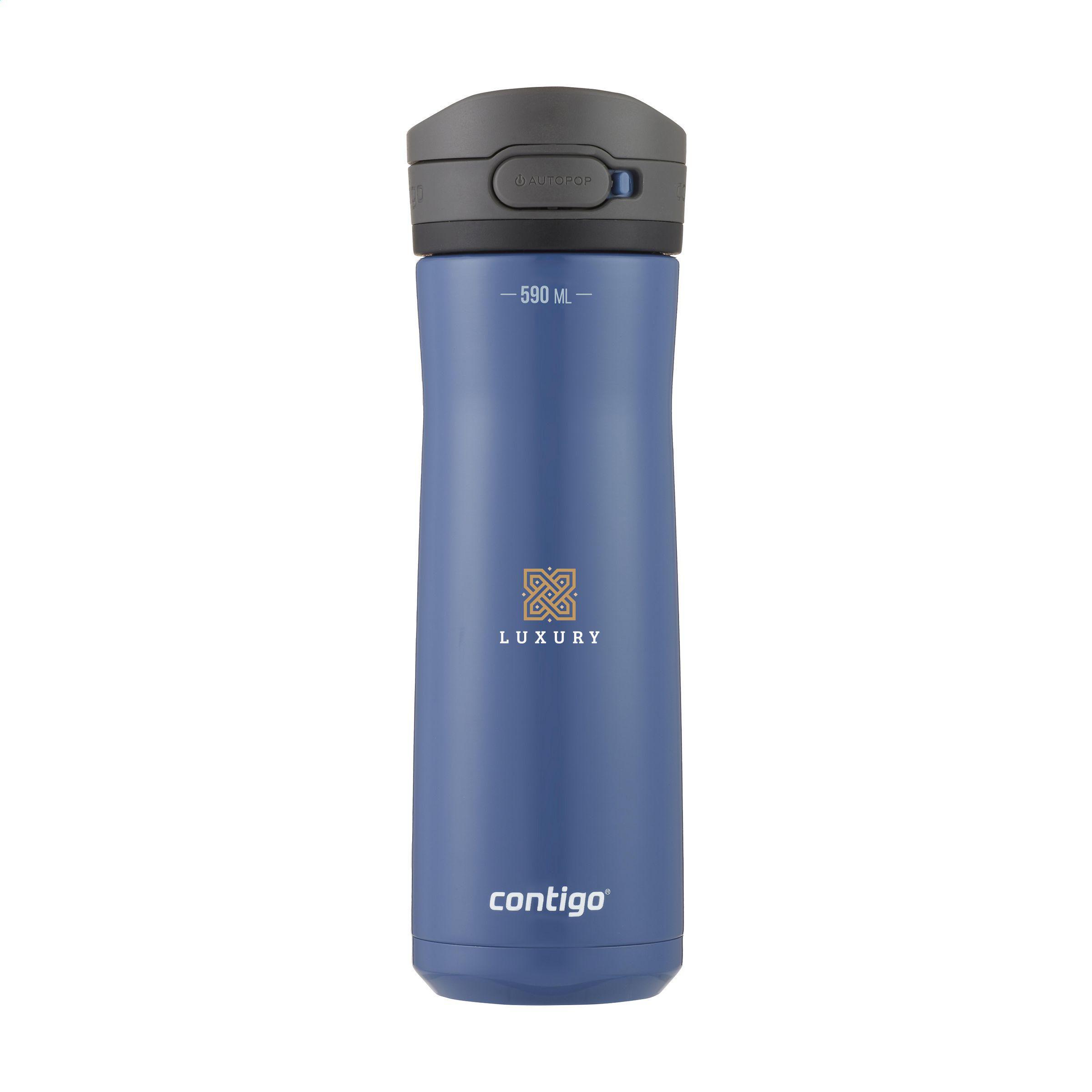 Contigo® Jackson Chill 2.0 590 ml Trinkflasche