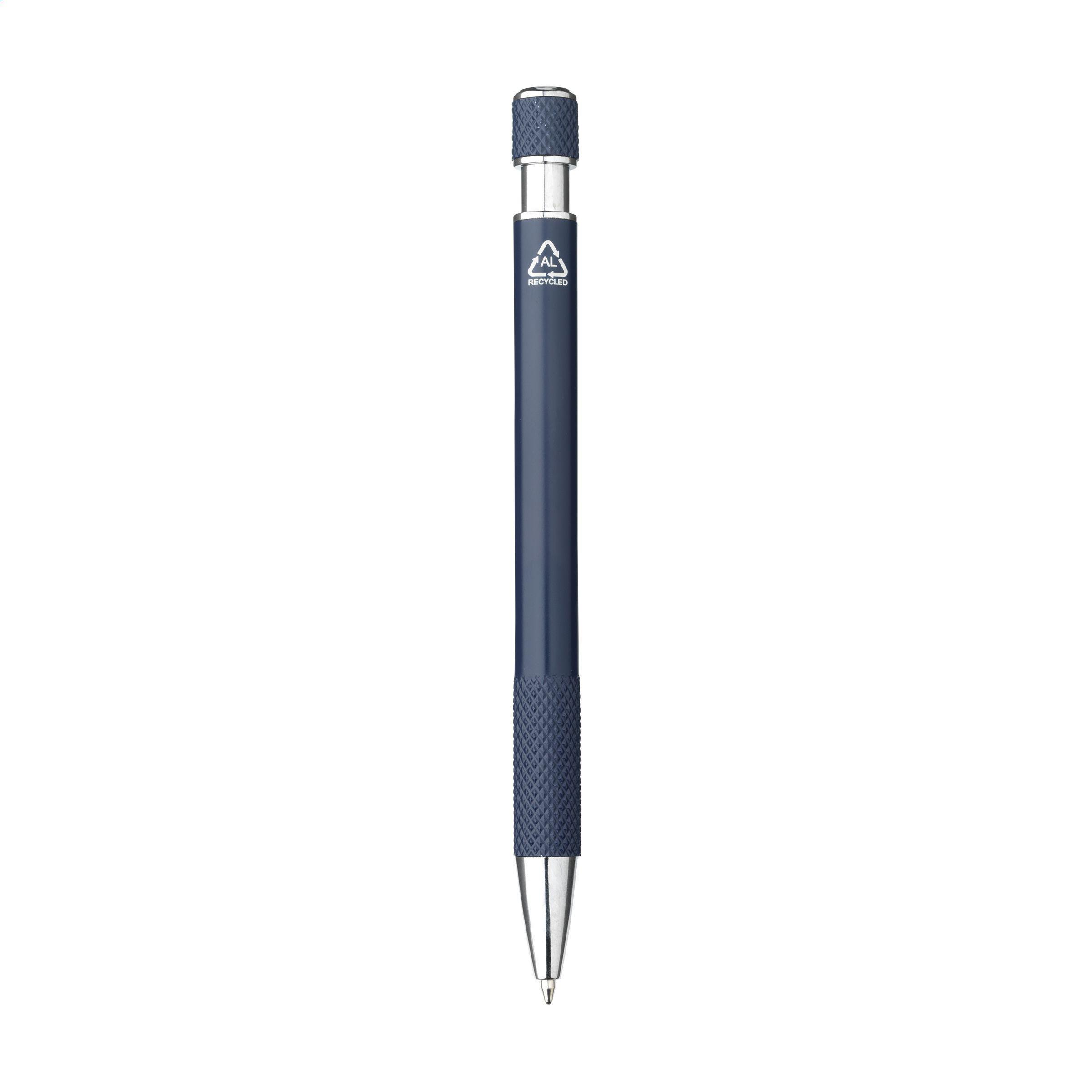 Grip It RCS Recycled Alu Pen Kugelschreiber