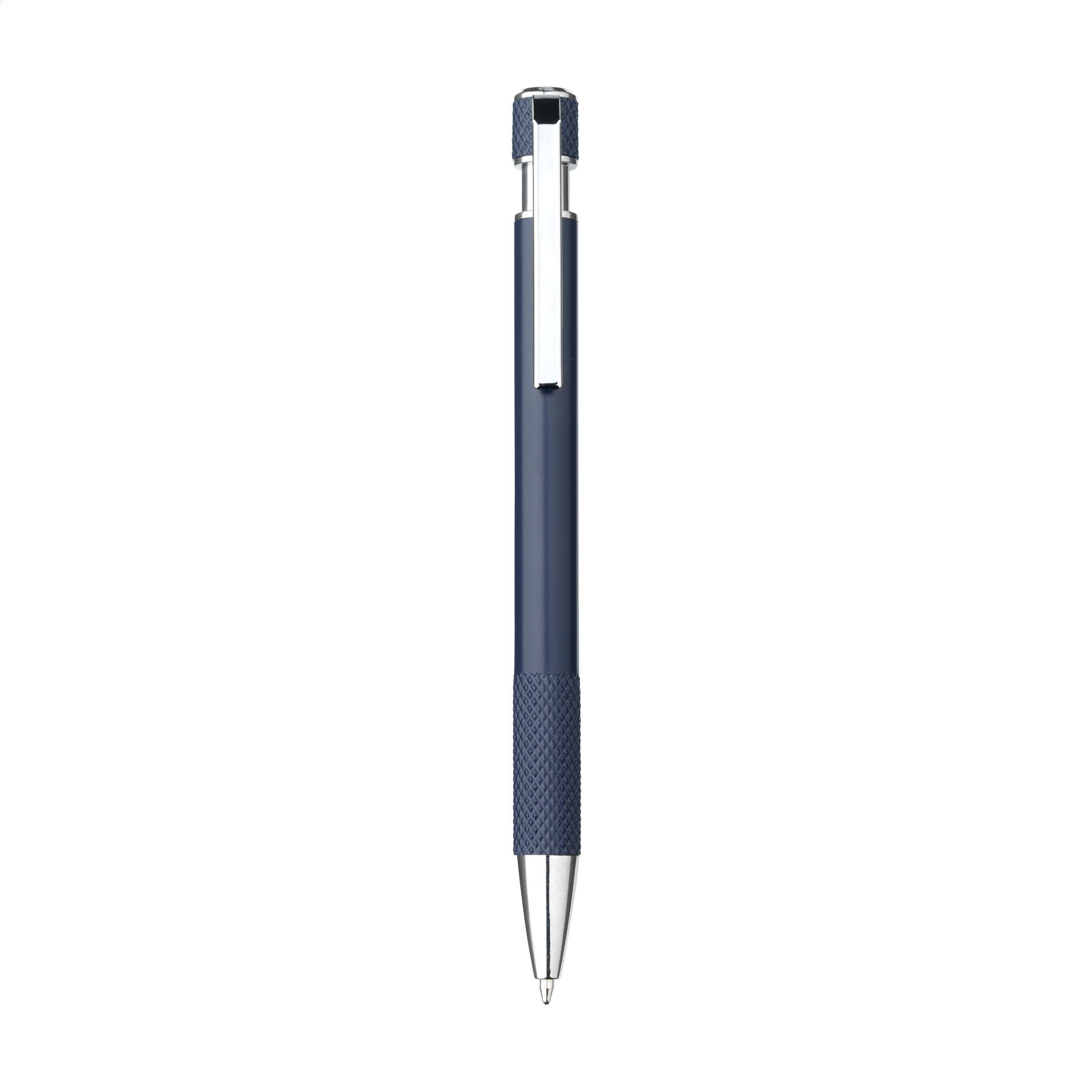 Grip It RCS Recycled Alu Pen Kugelschreiber