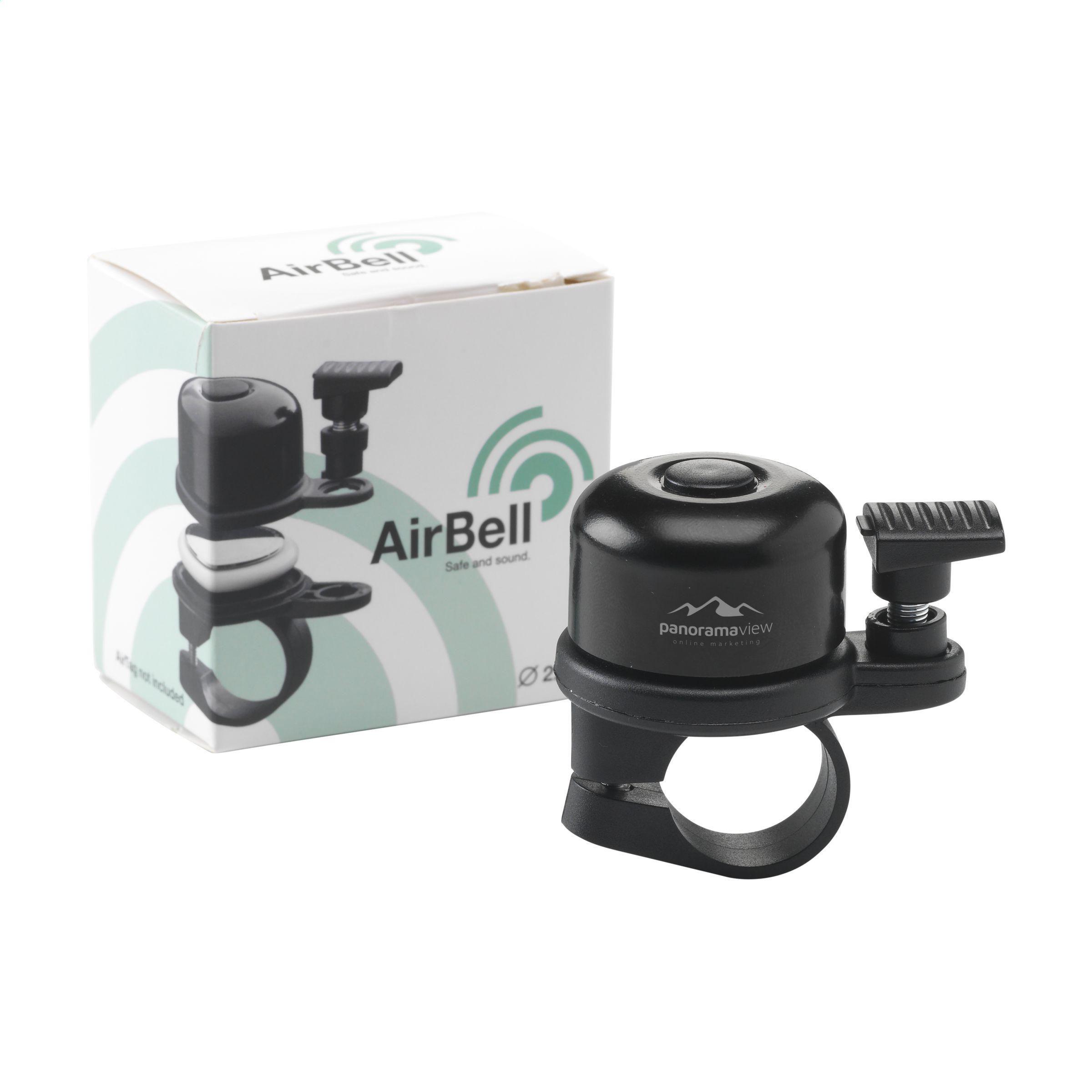 Airbell Original Fahrradklingel