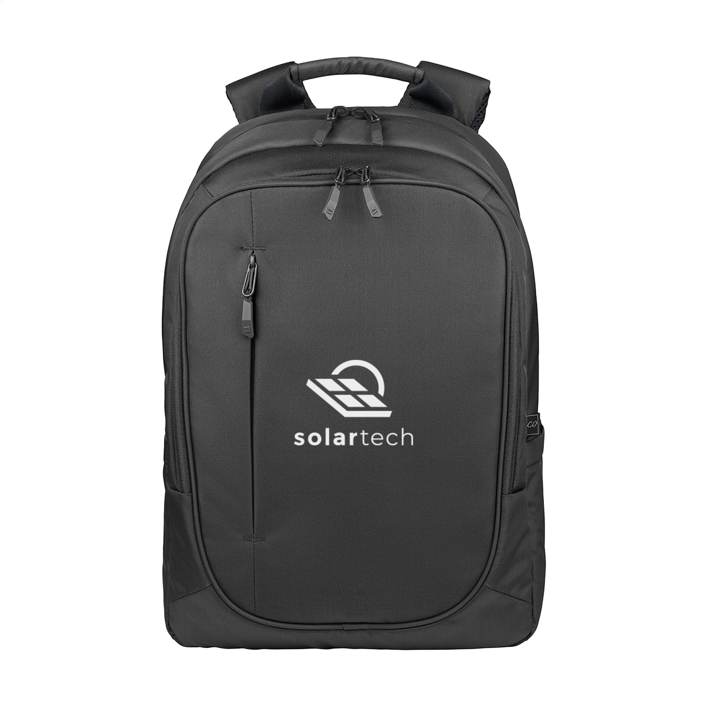 Tucano Bizip Backpack 15,6 inch Rucksack