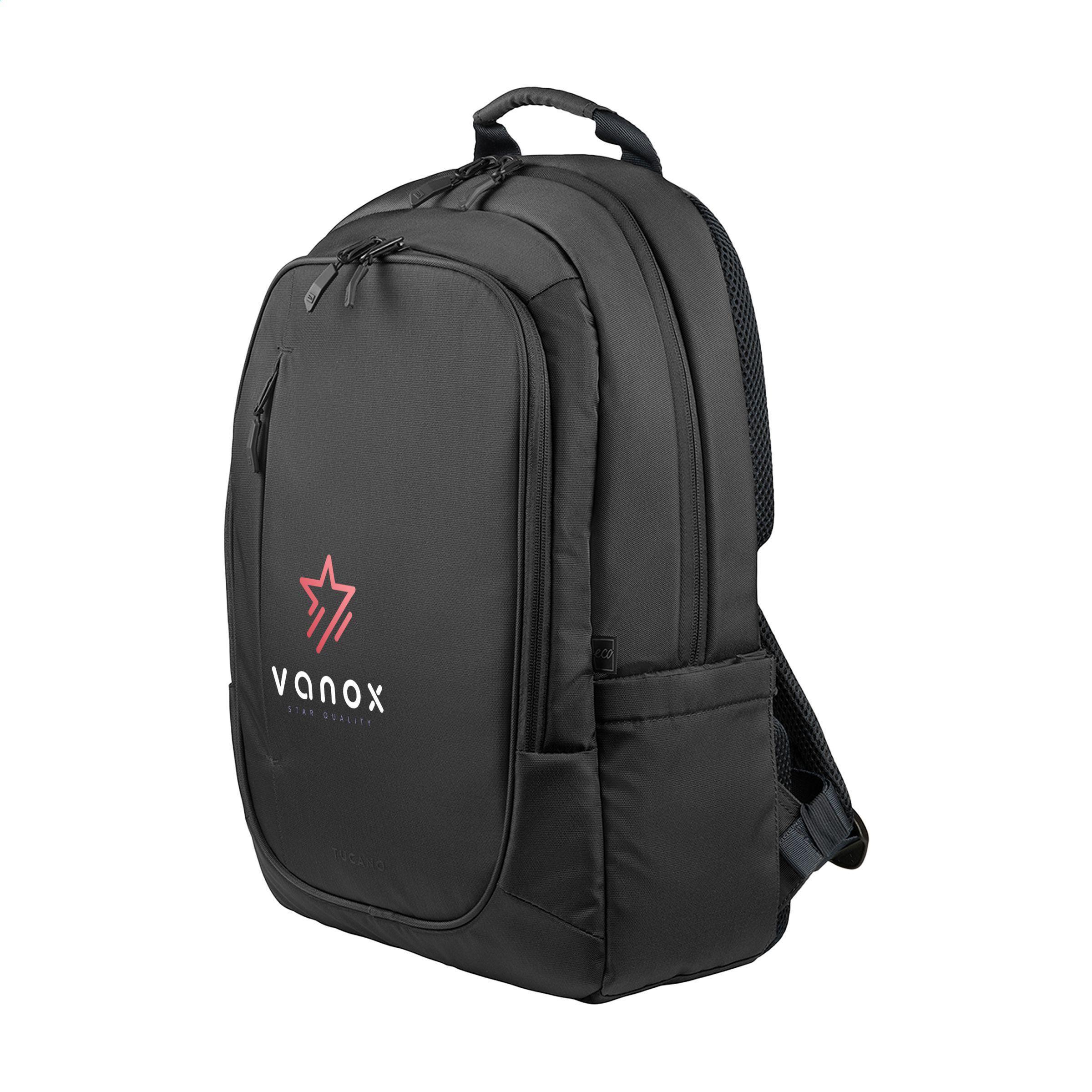 Tucano Bizip Backpack 15,6 inch Rucksack