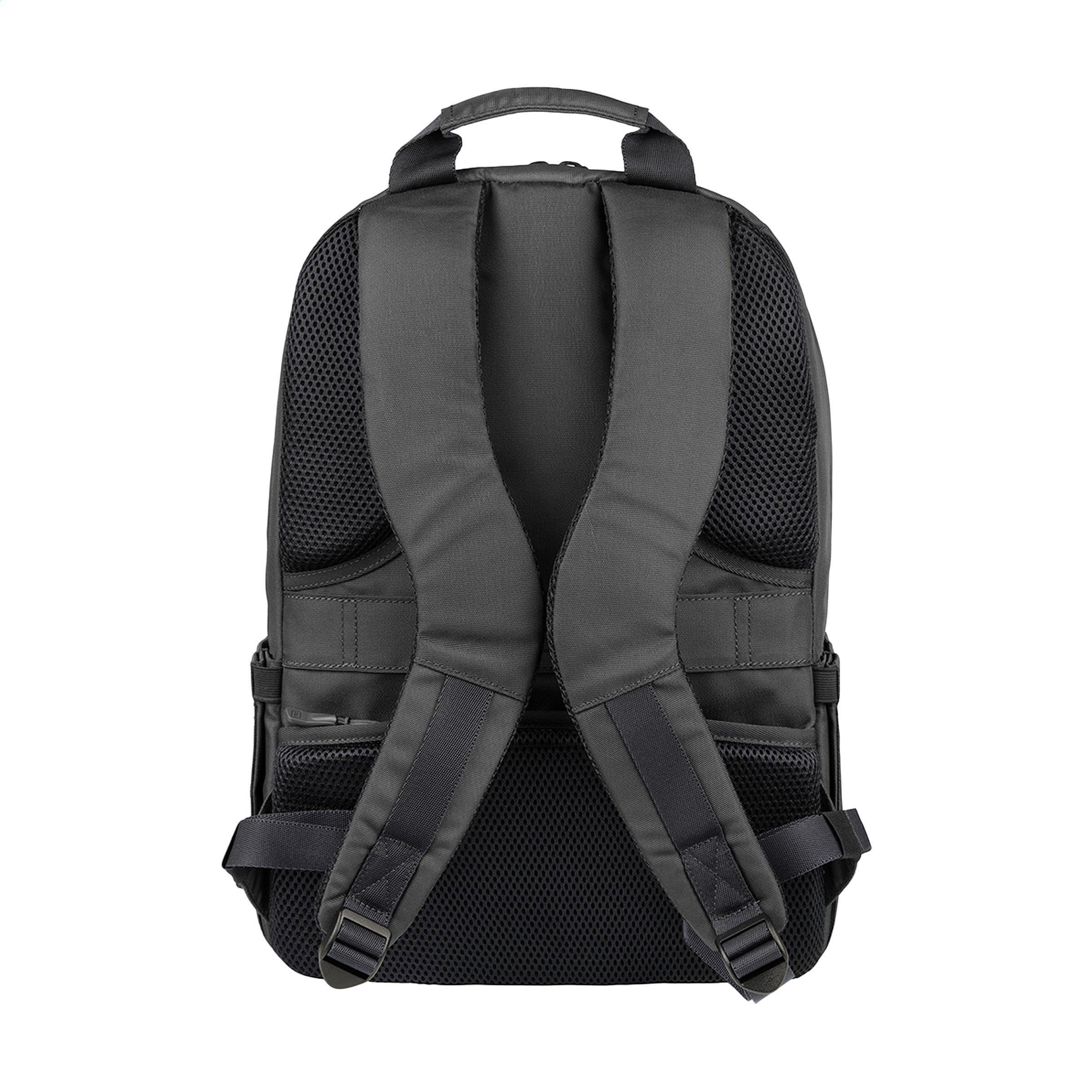 Tucano Bizip Backpack 15,6 inch Rucksack