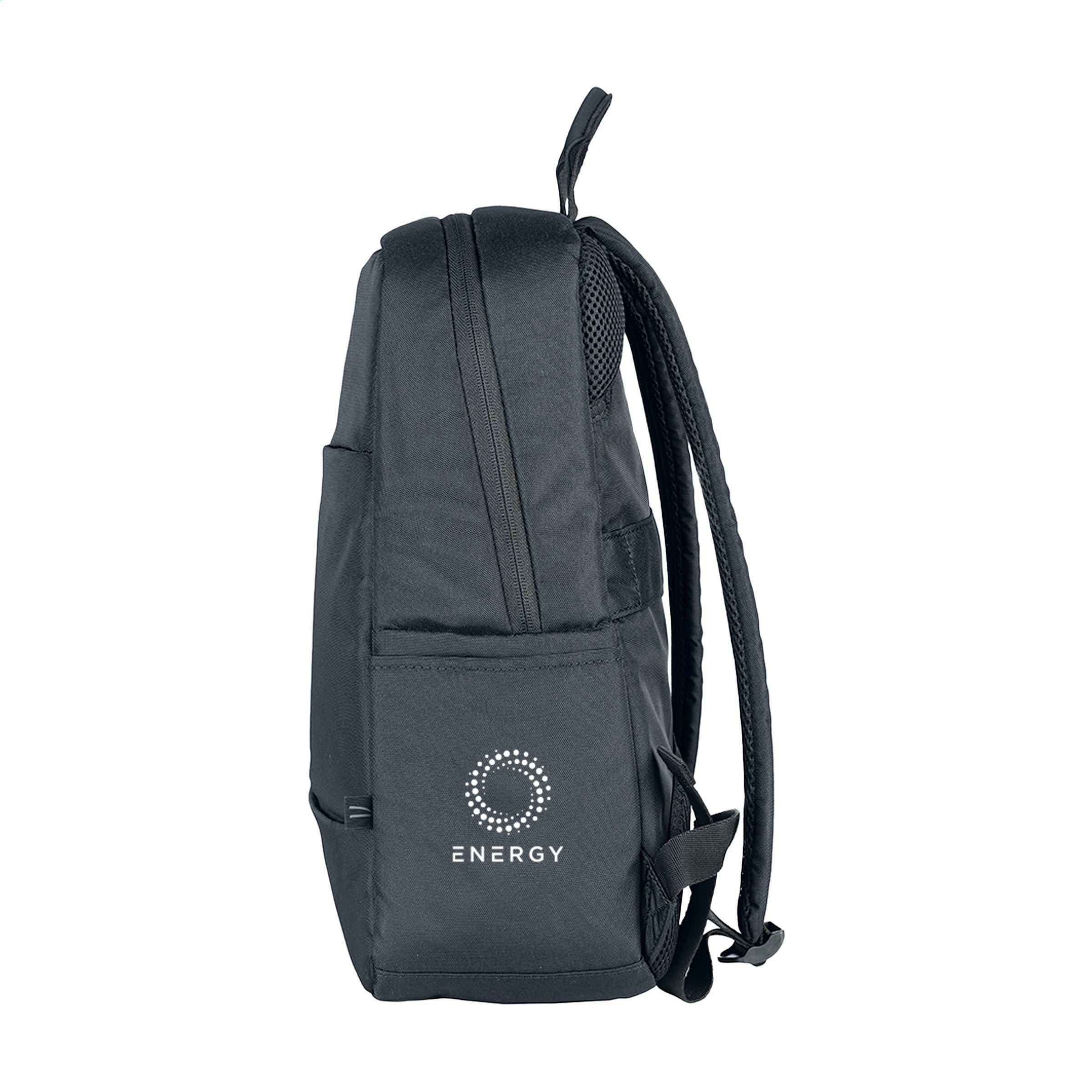 Tucano Global Backpack 15,6 inch Rucksack