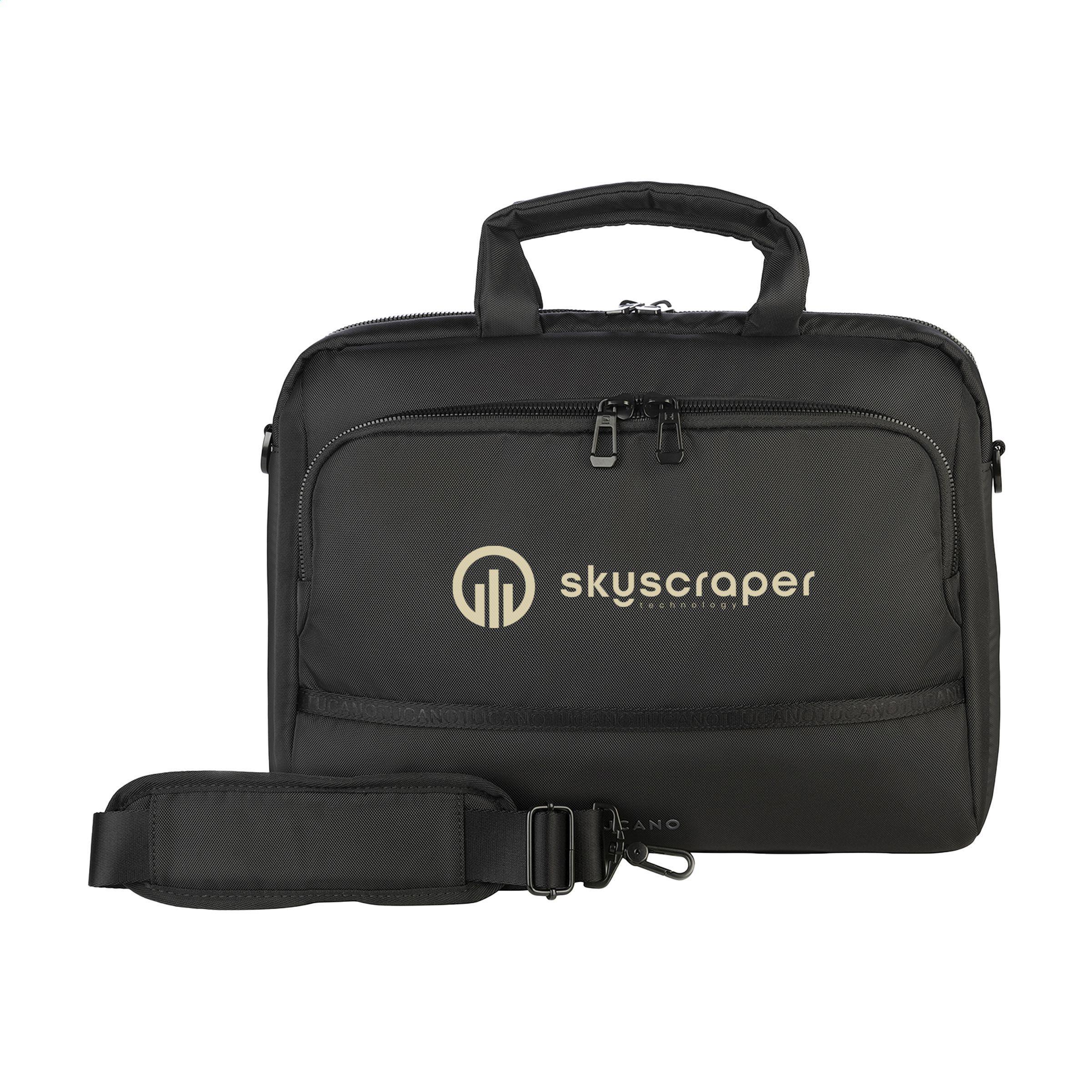 Tucano Player Laptopbag 15,6 inch