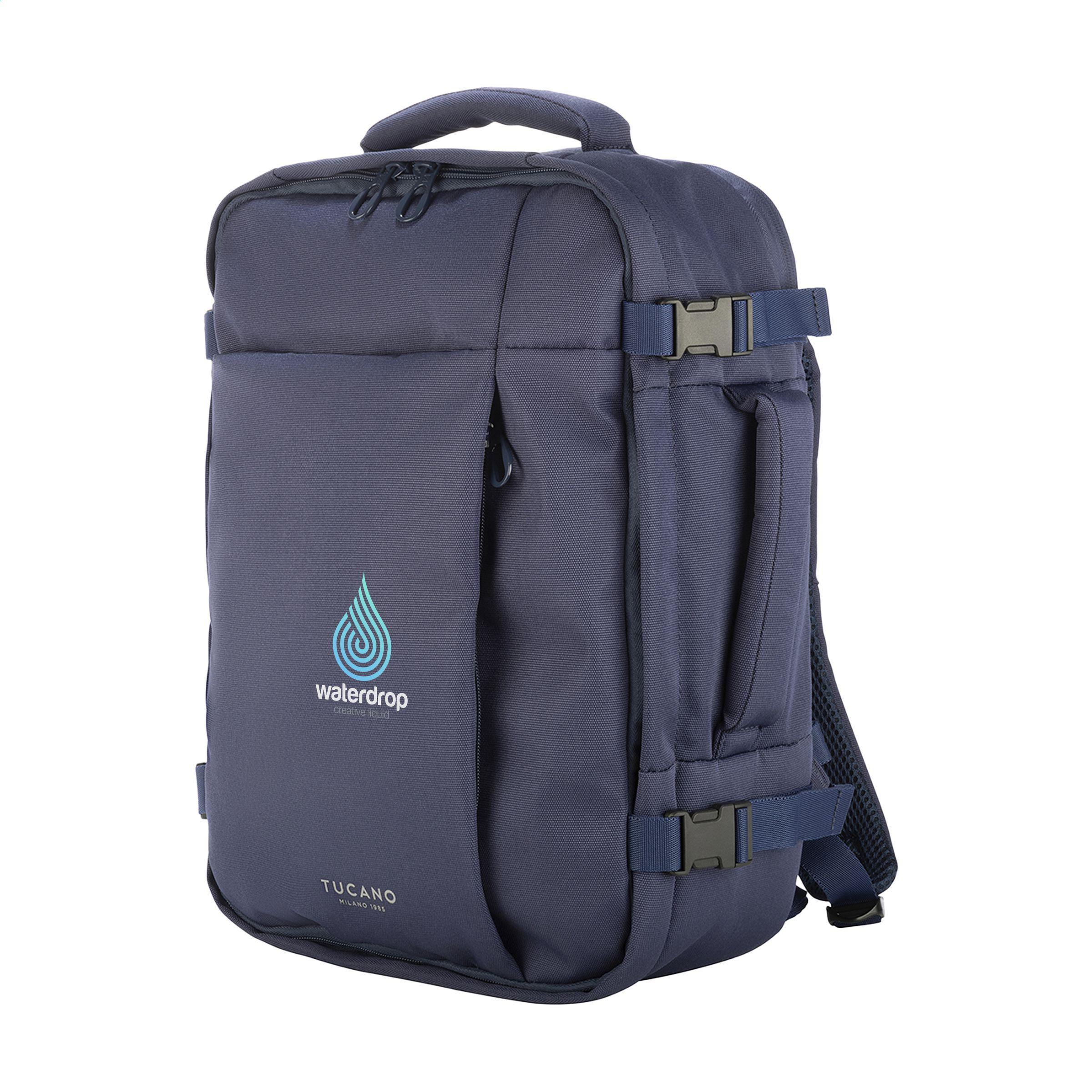 Tucano Tugo 3M Cabin Backpack 15,6 inch Rucksack