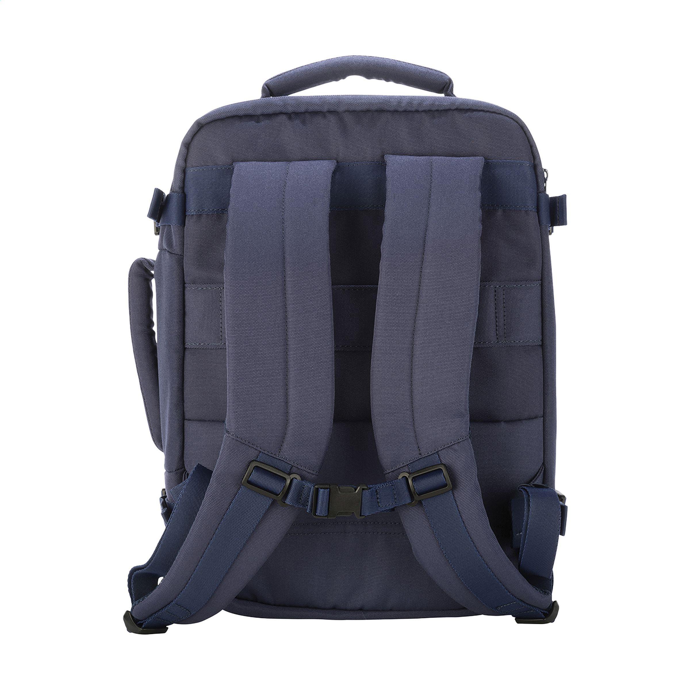 Tucano Tugo 3M Cabin Backpack 15,6 inch Rucksack