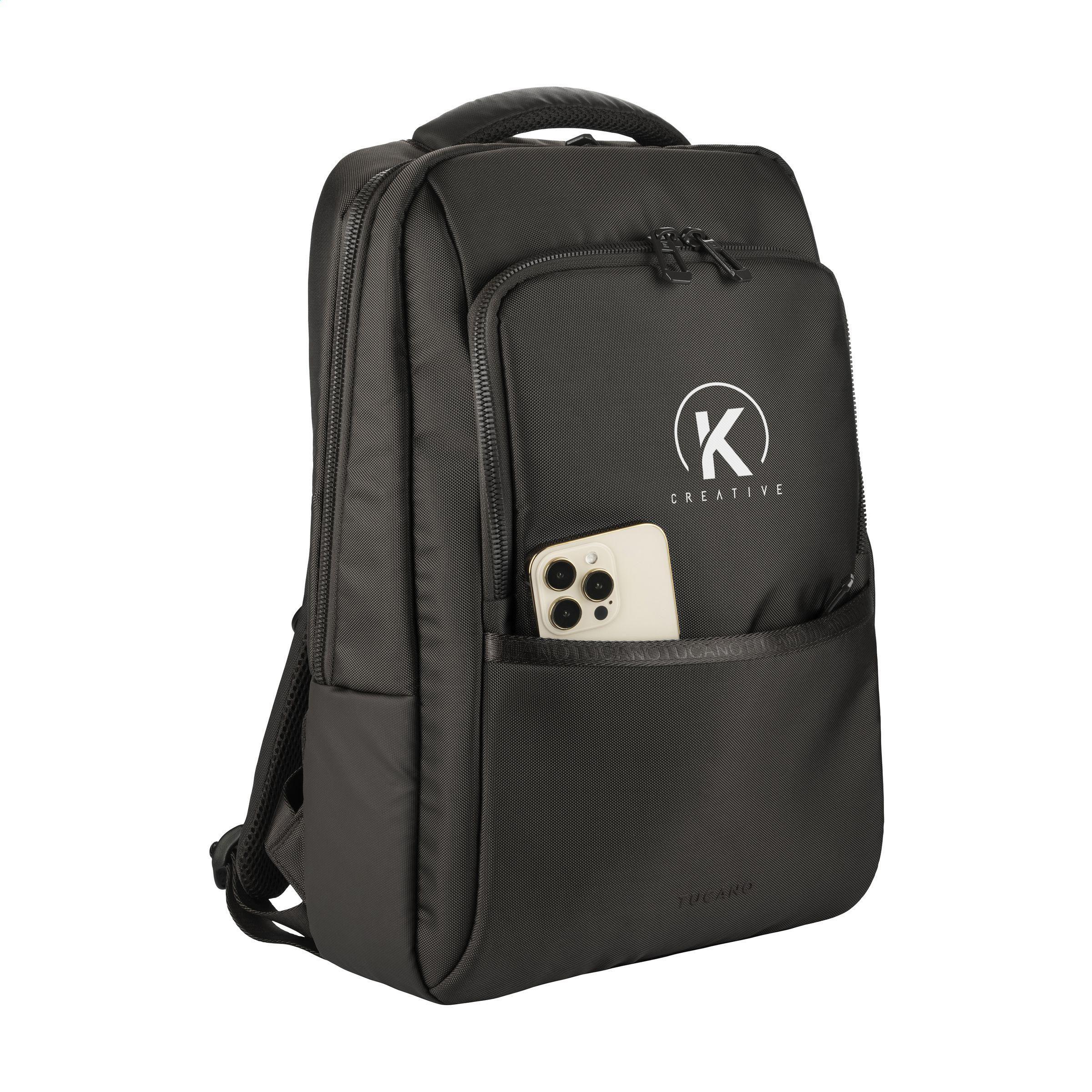 Tucano Lunar Business Backpack 15,6 inch Rucksack