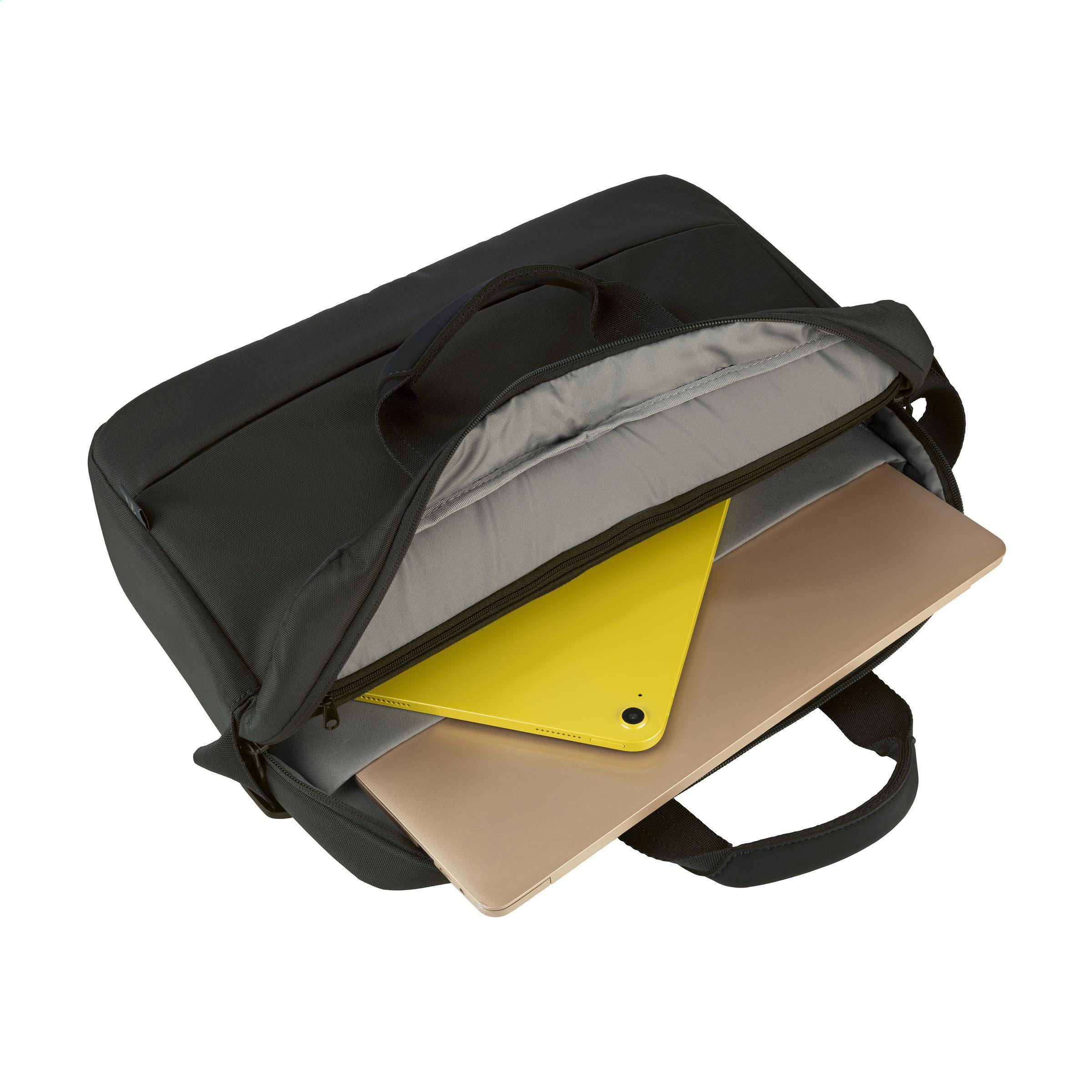Tucano Global 2 Business Laptopbag 15,6 inch