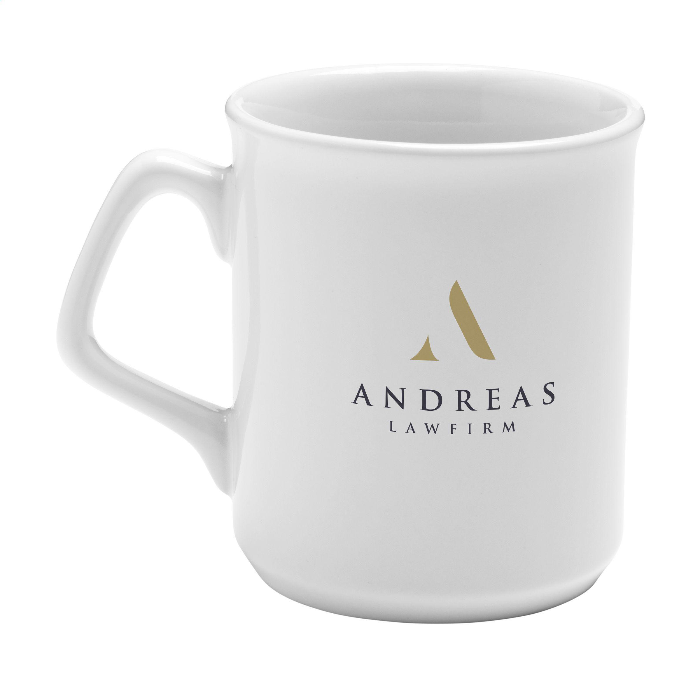 Royal White 280 ml Tasse