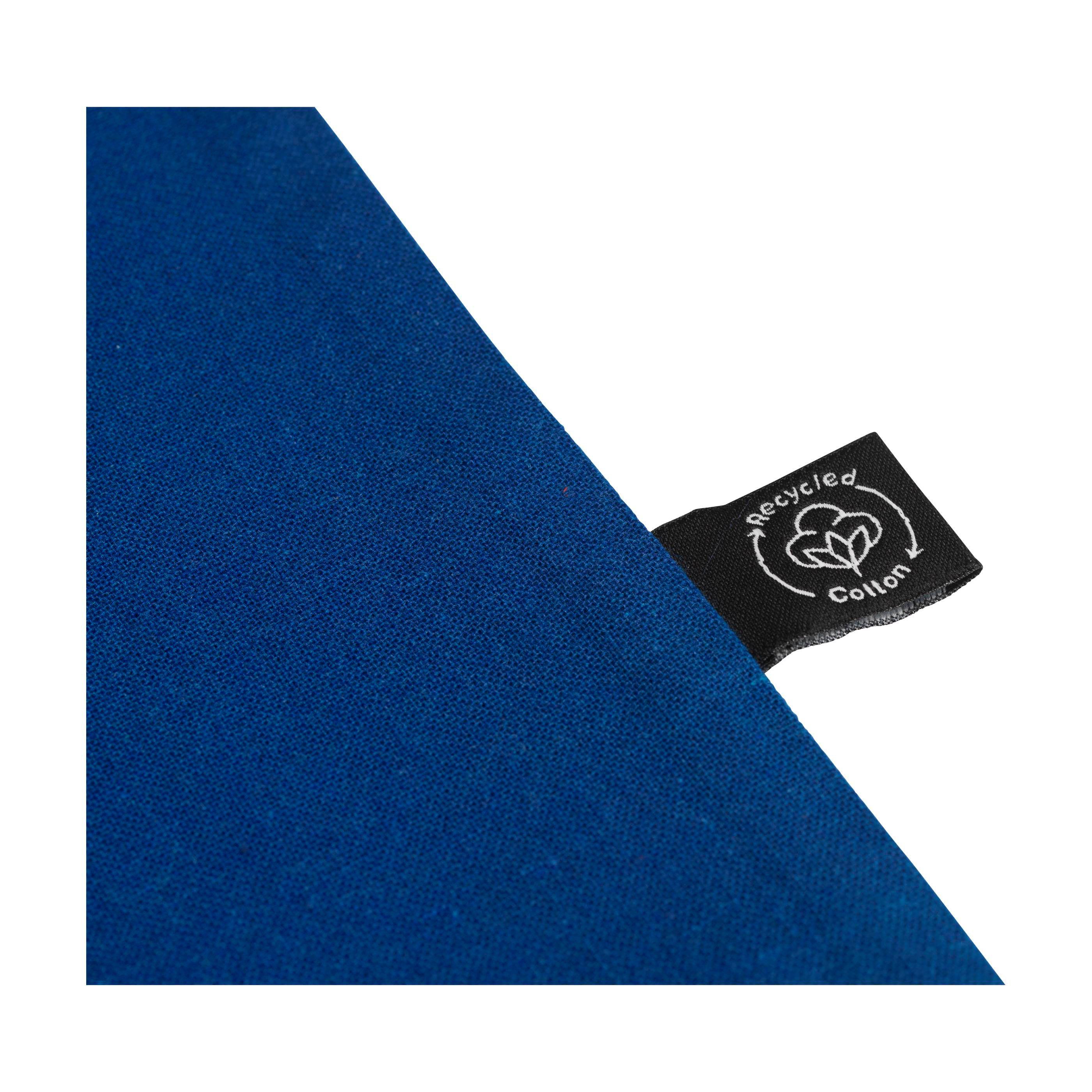 TinyBag Recycled Cotton/Polyester (140 g/m²)