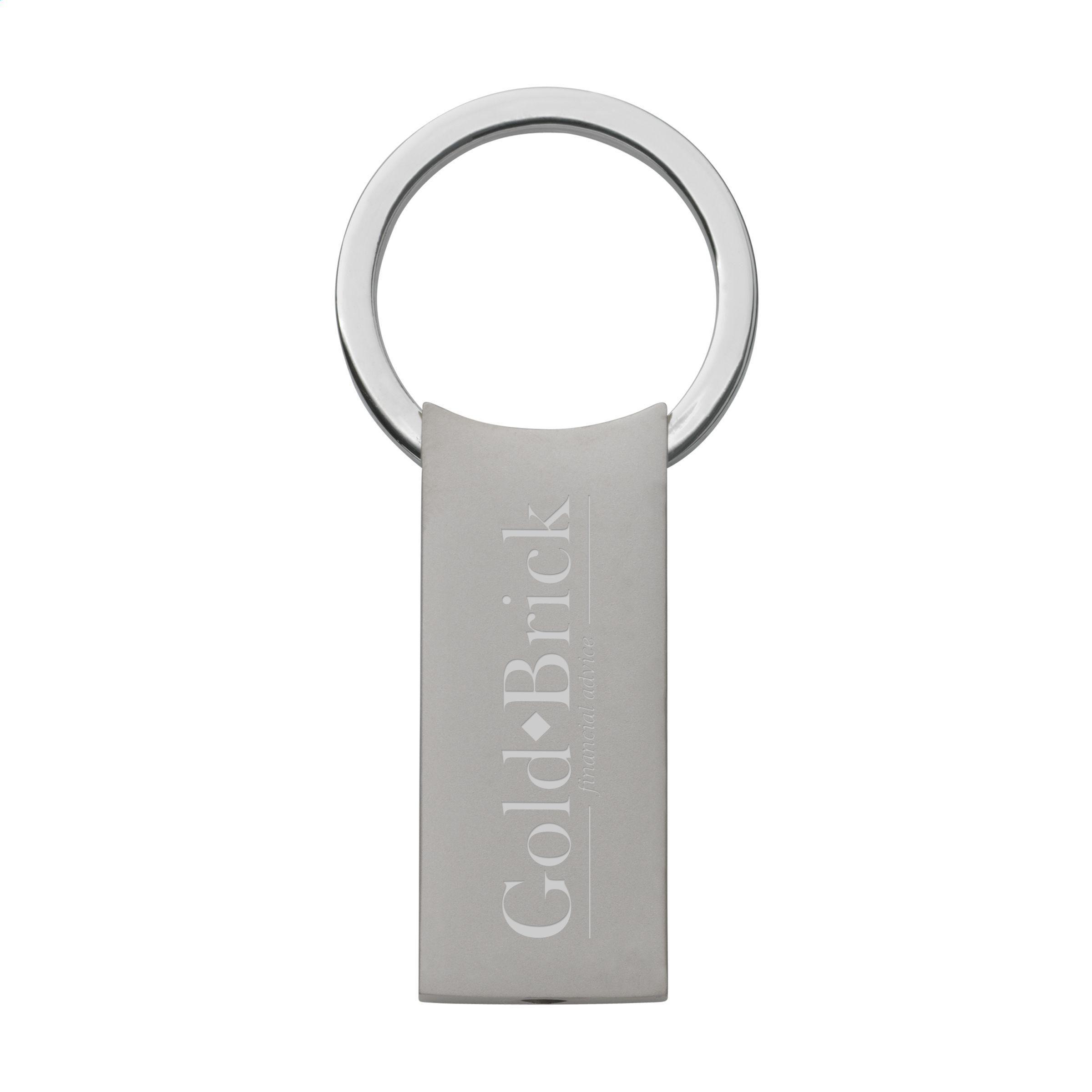 StraightKey Schlüsselanhänger