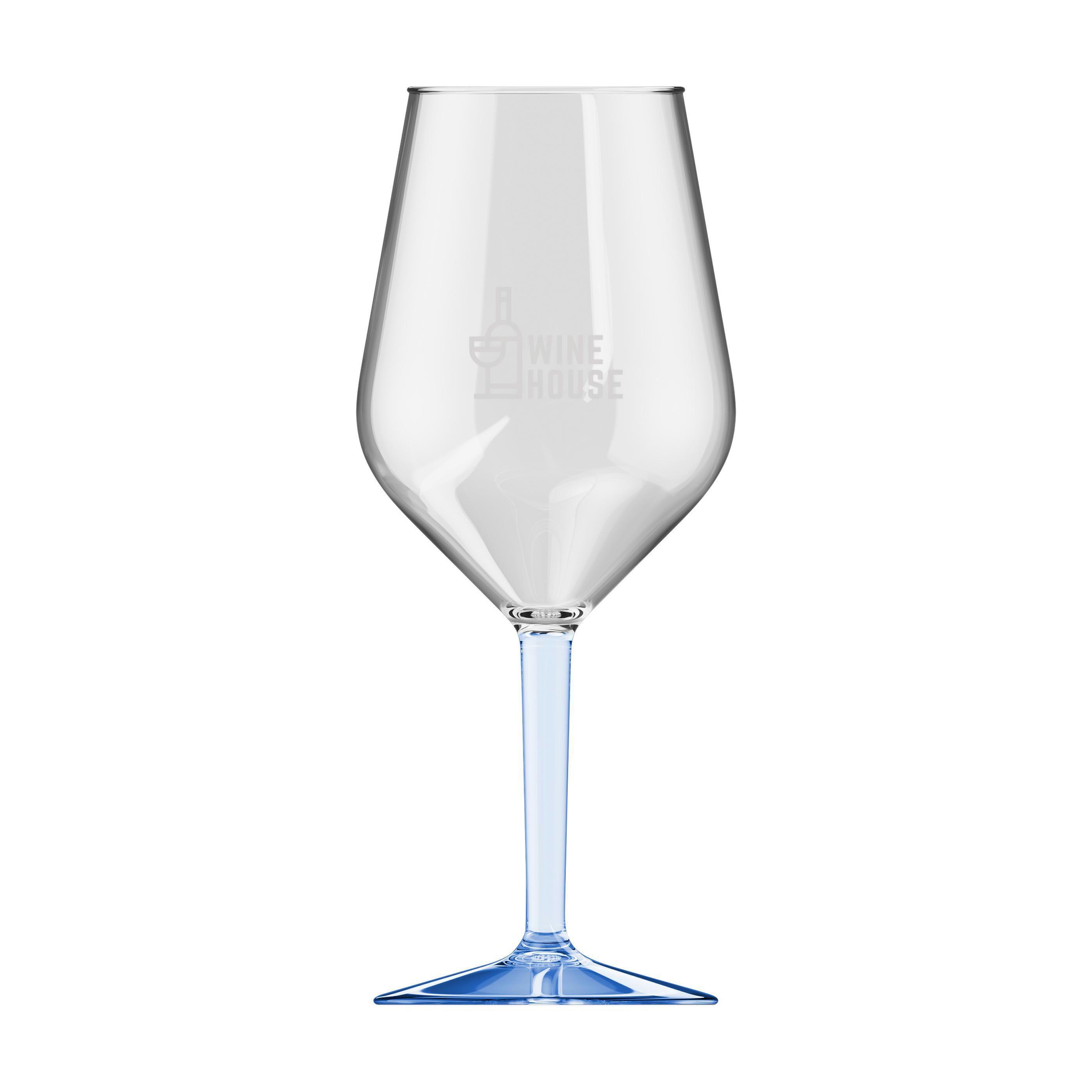 transparent grün