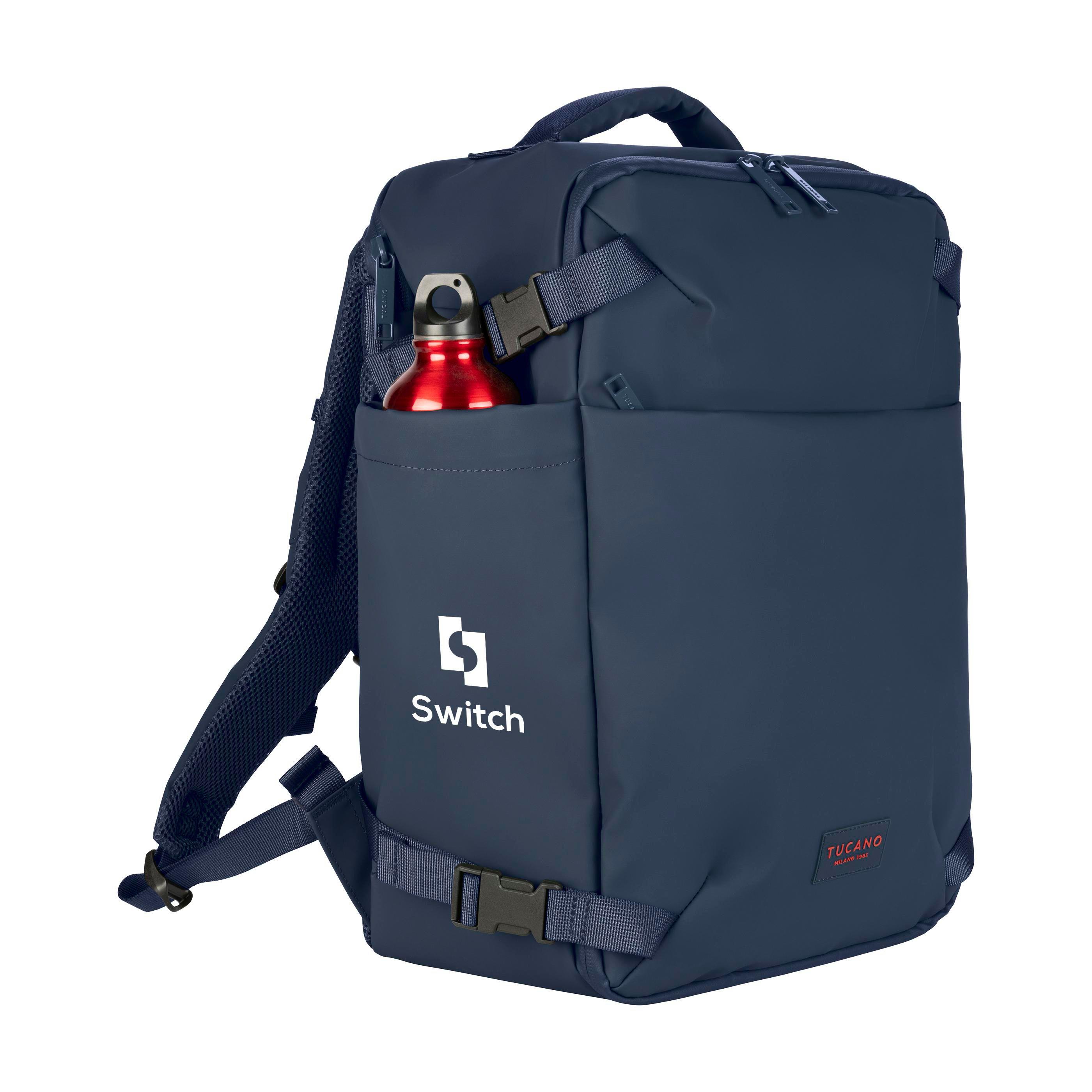 Tucano Tugo Dry Cabin Backpack 15,6 inch Rucksack