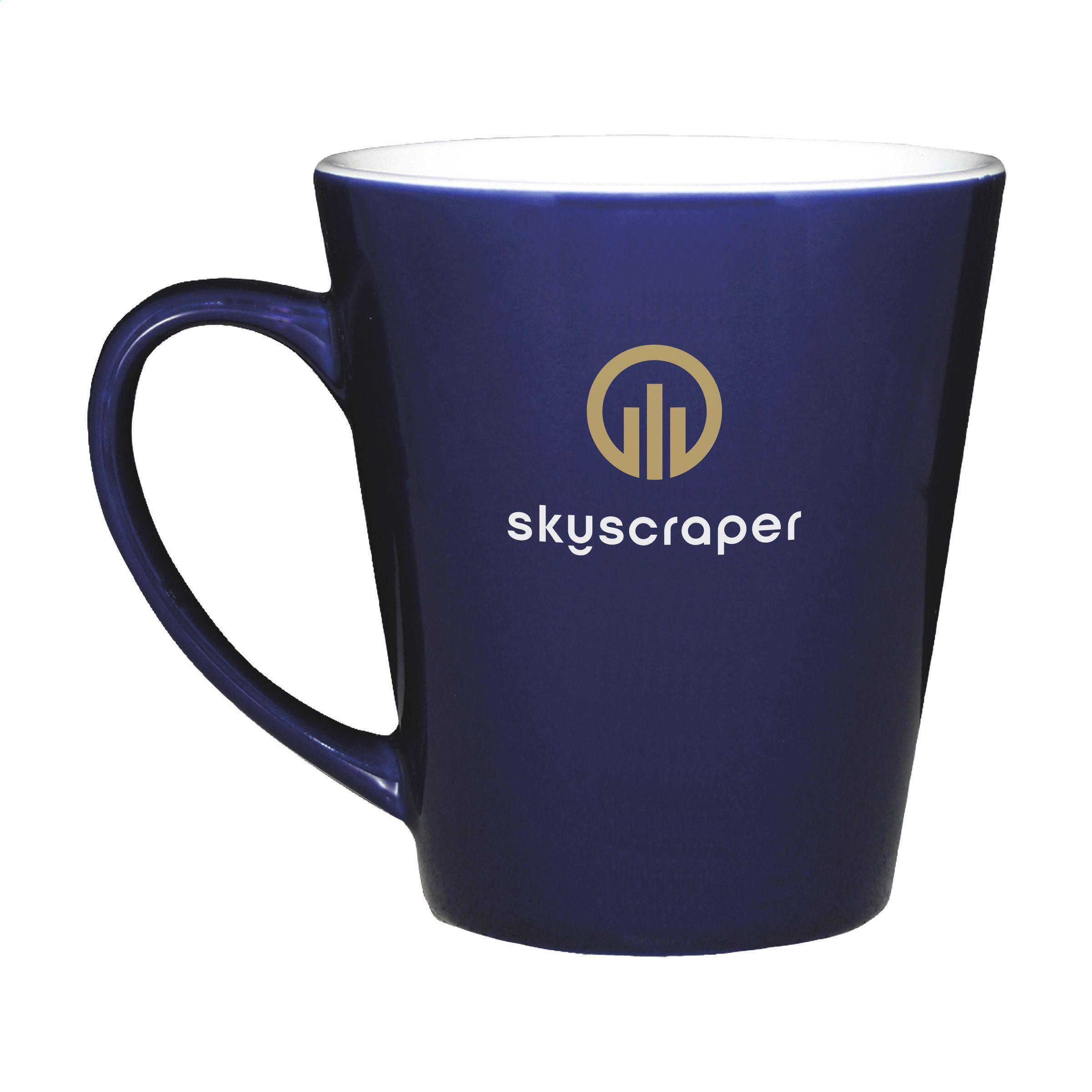 DeltaCup Colour 310 ml Tasse