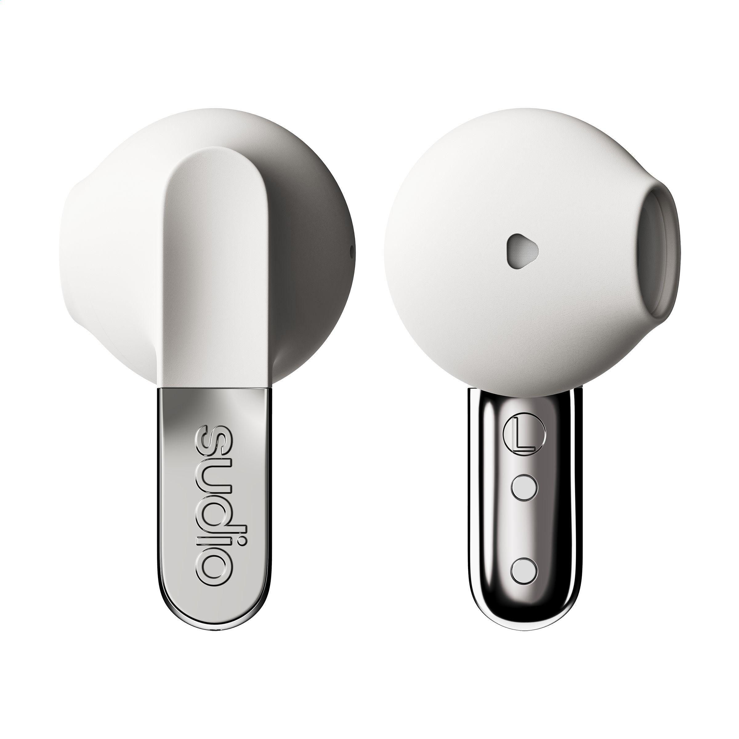 Sudio In-ear True Wireless Earbuds N3 Ohrhörer