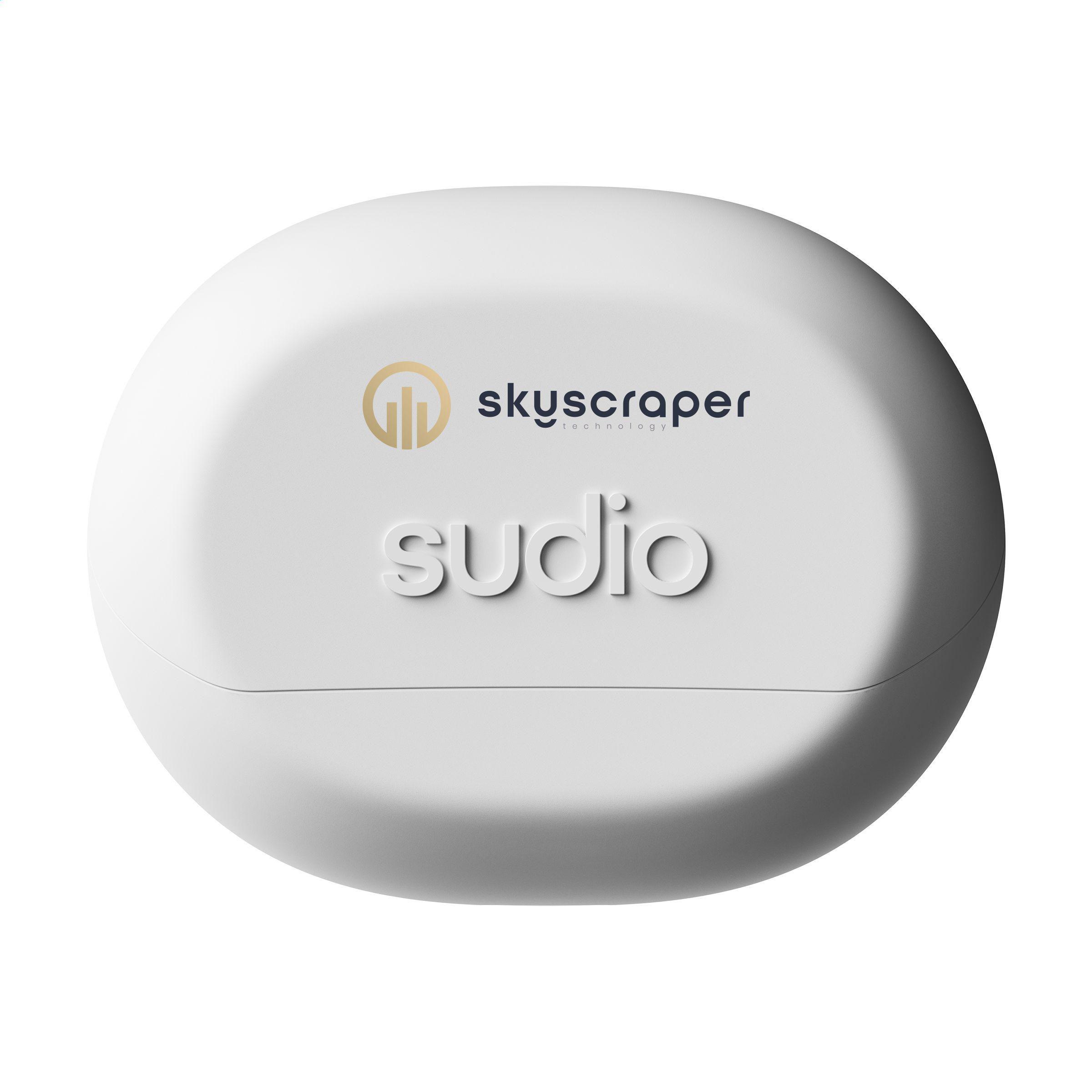 Sudio In-ear True Wireless Earbuds N3 Ohrhörer