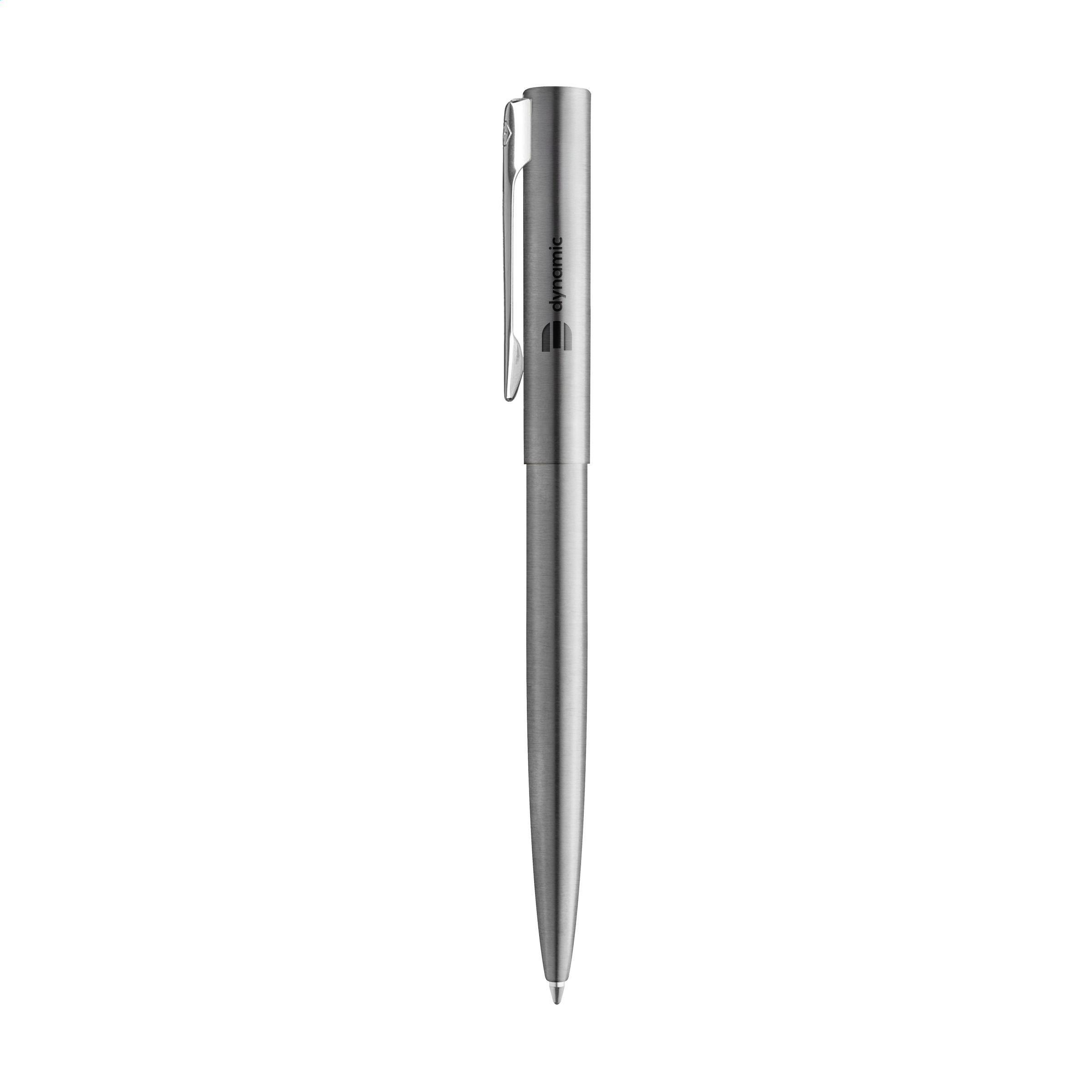 Waterman Allure Matt C.C. Kugelschreiber – blaue Mine